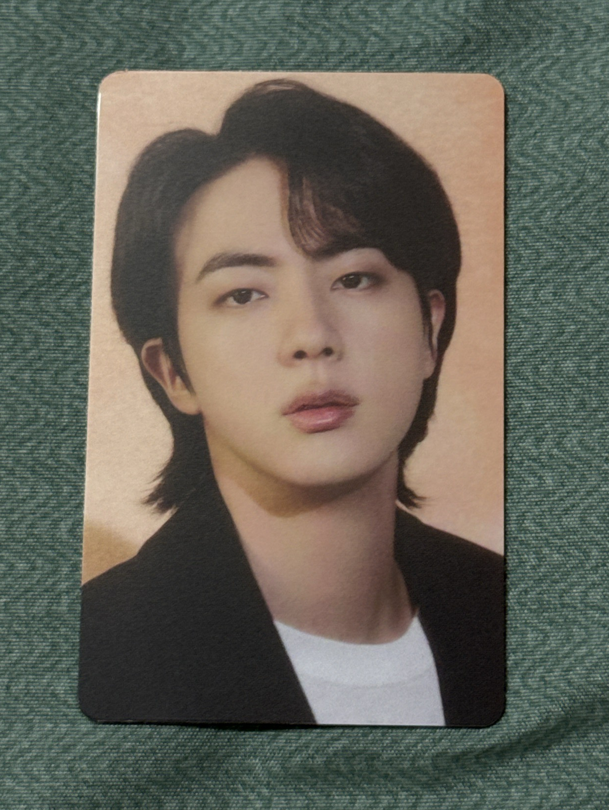 Daydream展 入場卡》金碩珍🐹