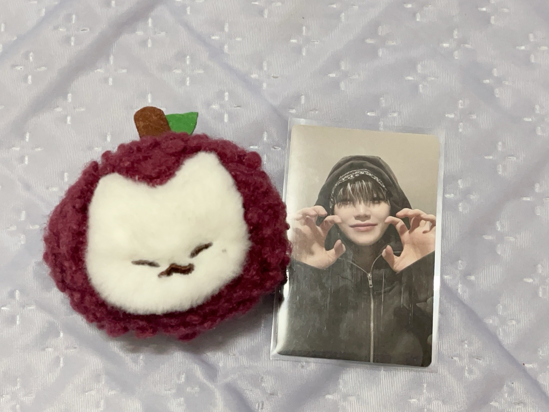 雙虎爪勳盤（含綁）（請先私訊）