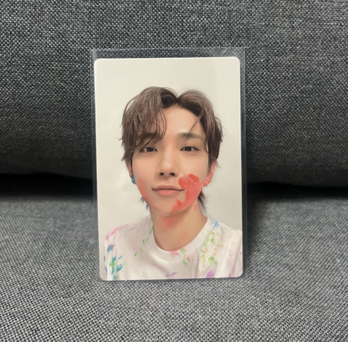 正四 克拉盤 ｜油彩秀