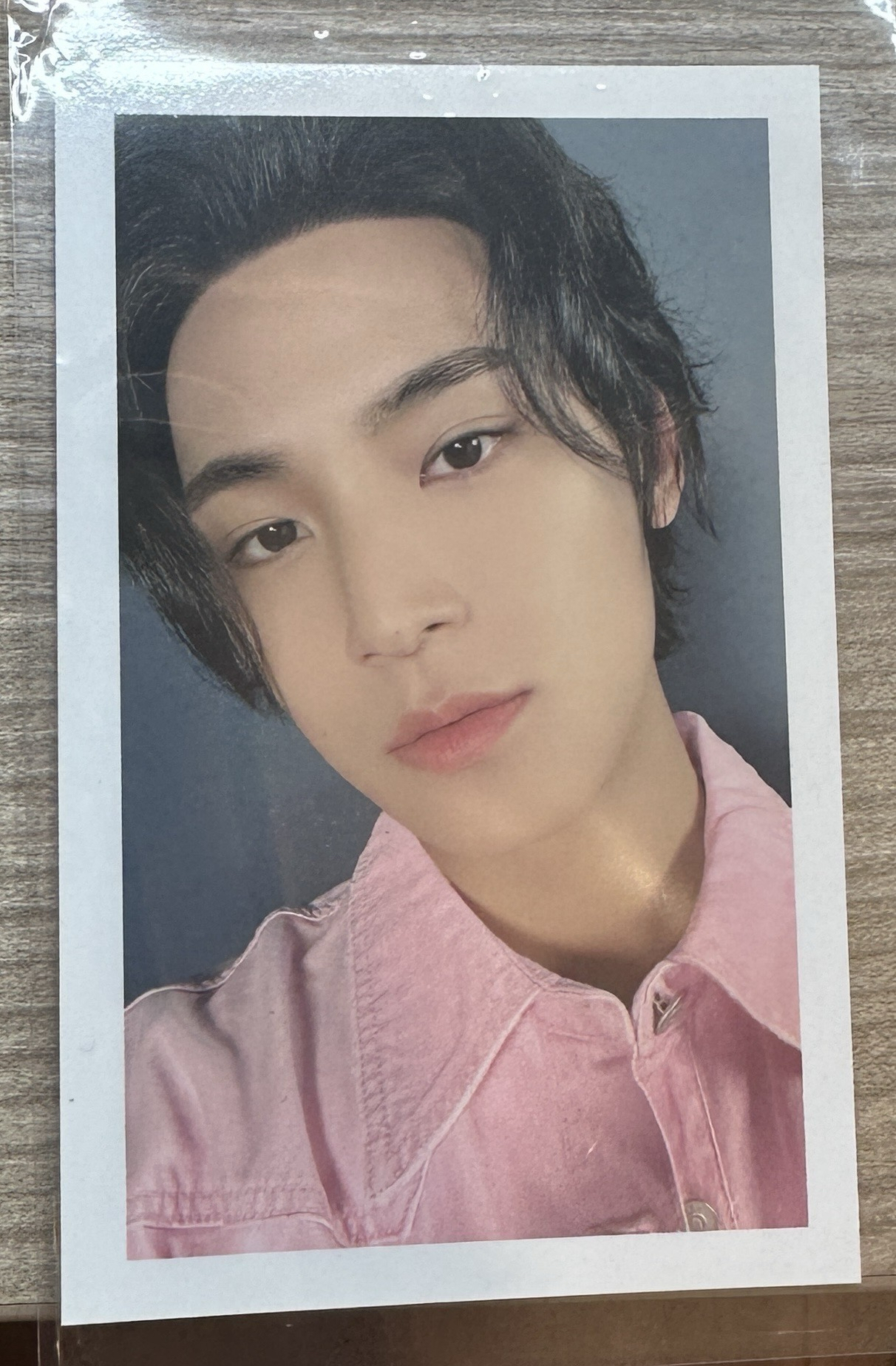 23年克拉島 外套卡 奎