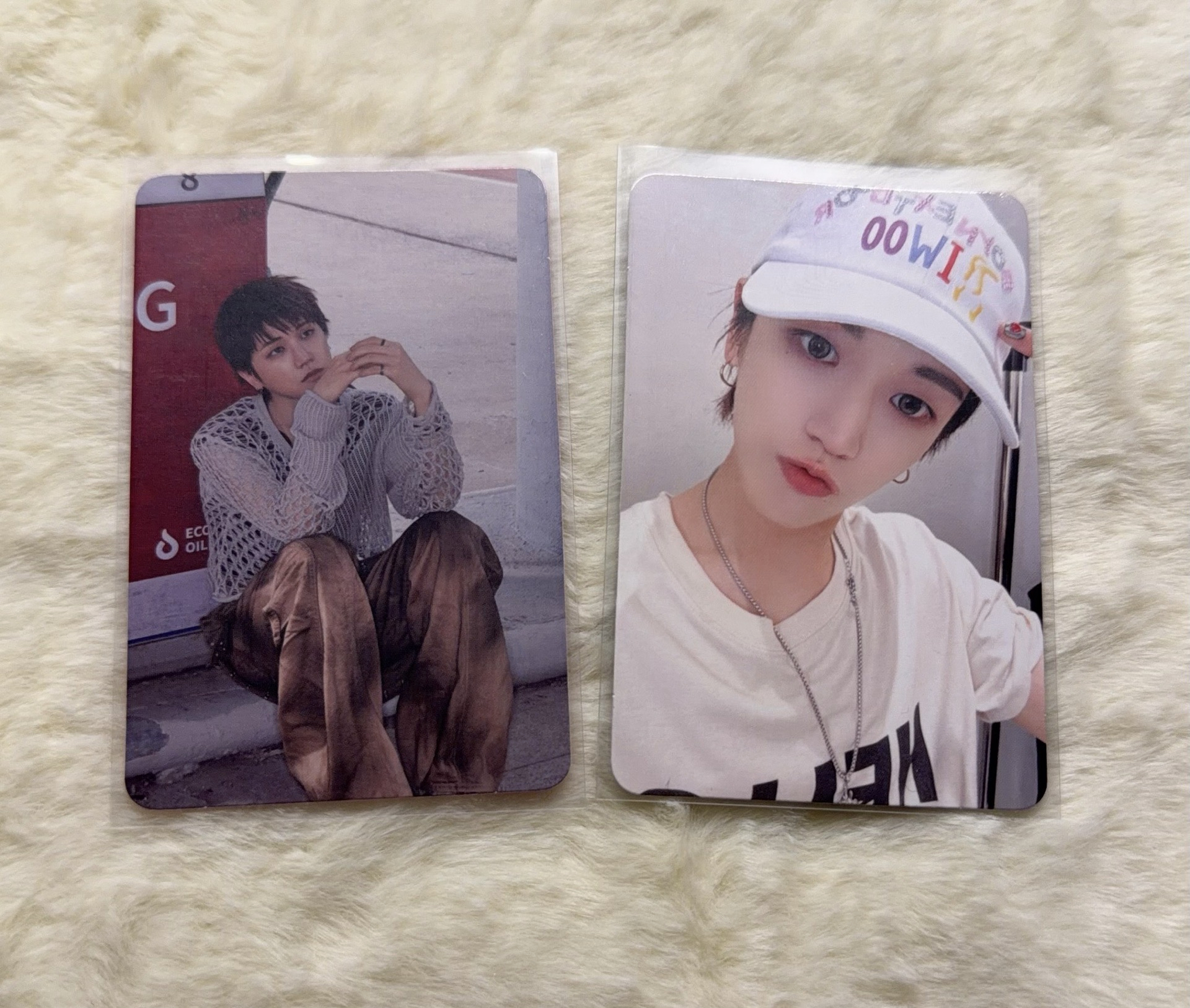 現貨 KPOP NARA特典+GM特典