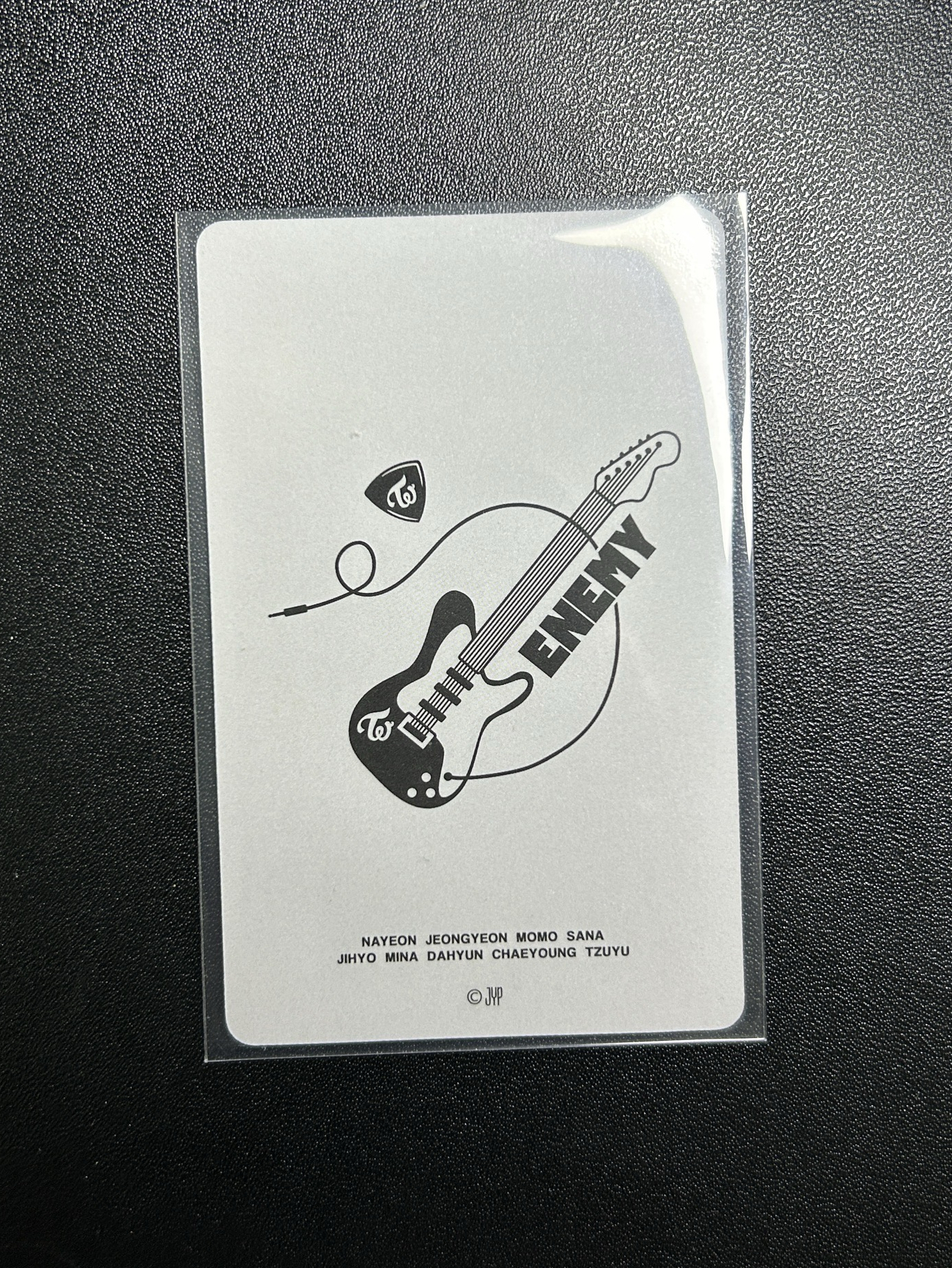 MOMO ENEMY日週滿額卡