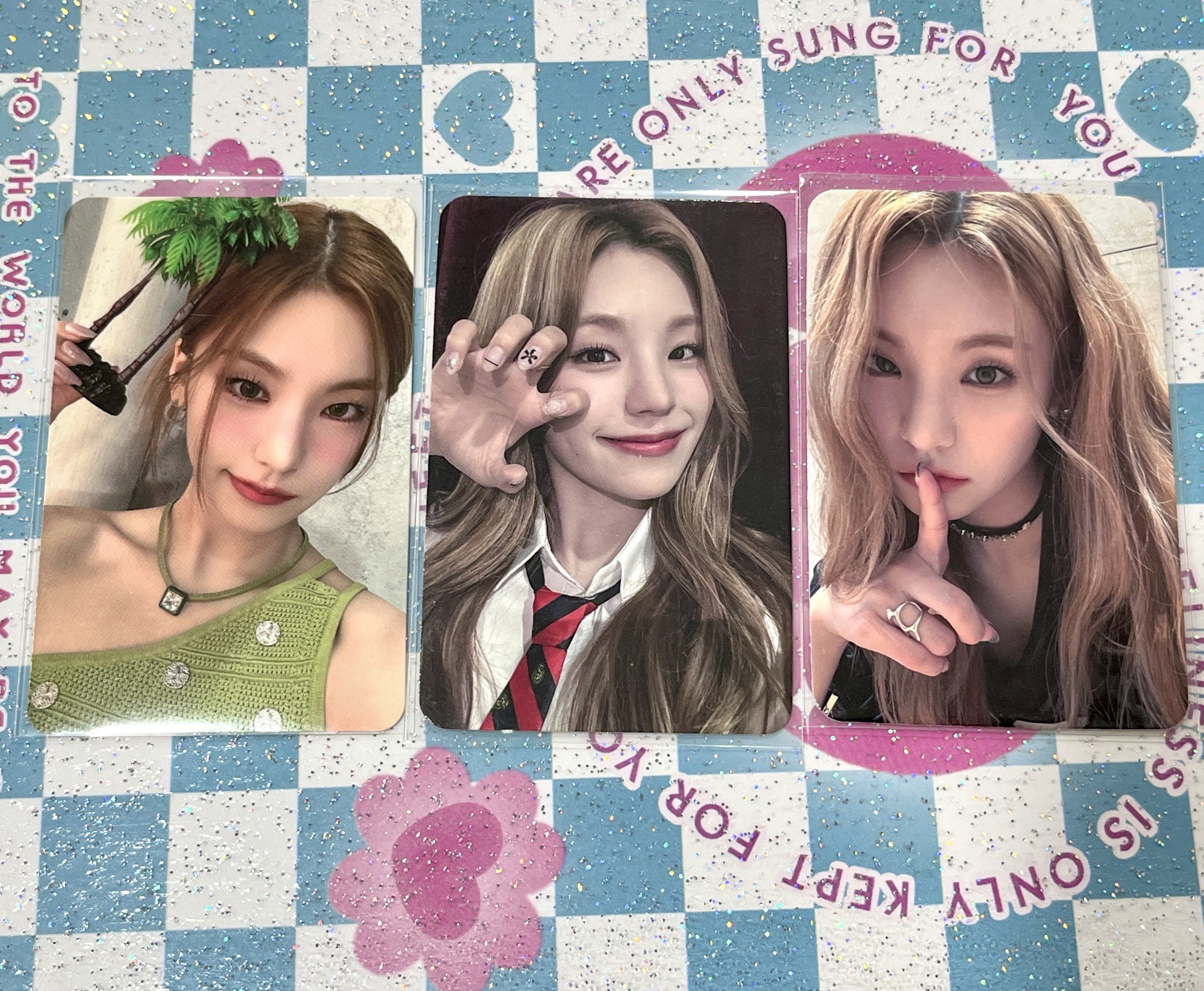 KMD 椰子樹志 貓爪志 比一志