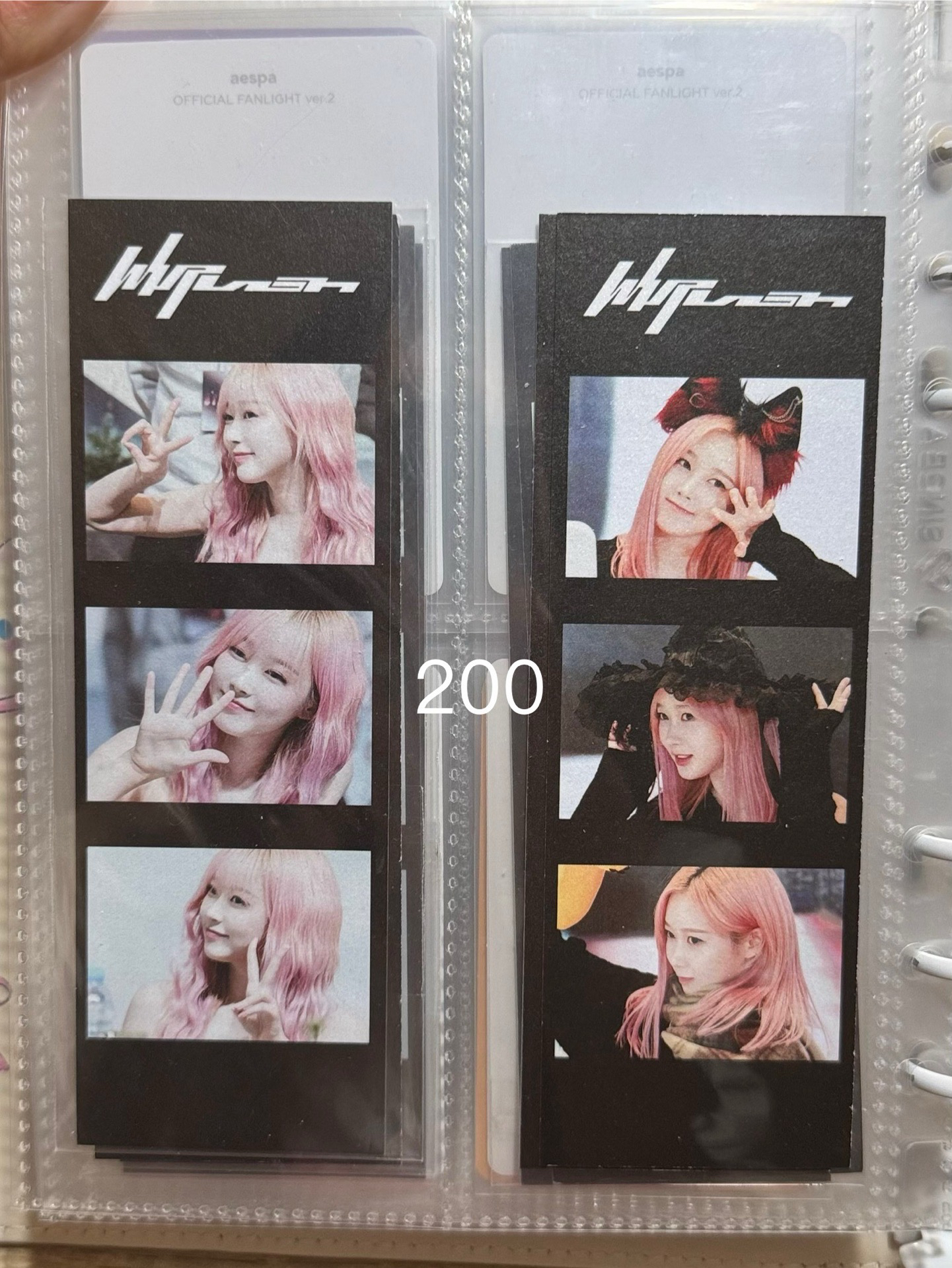 粉髮吉上海+聖誕花絮