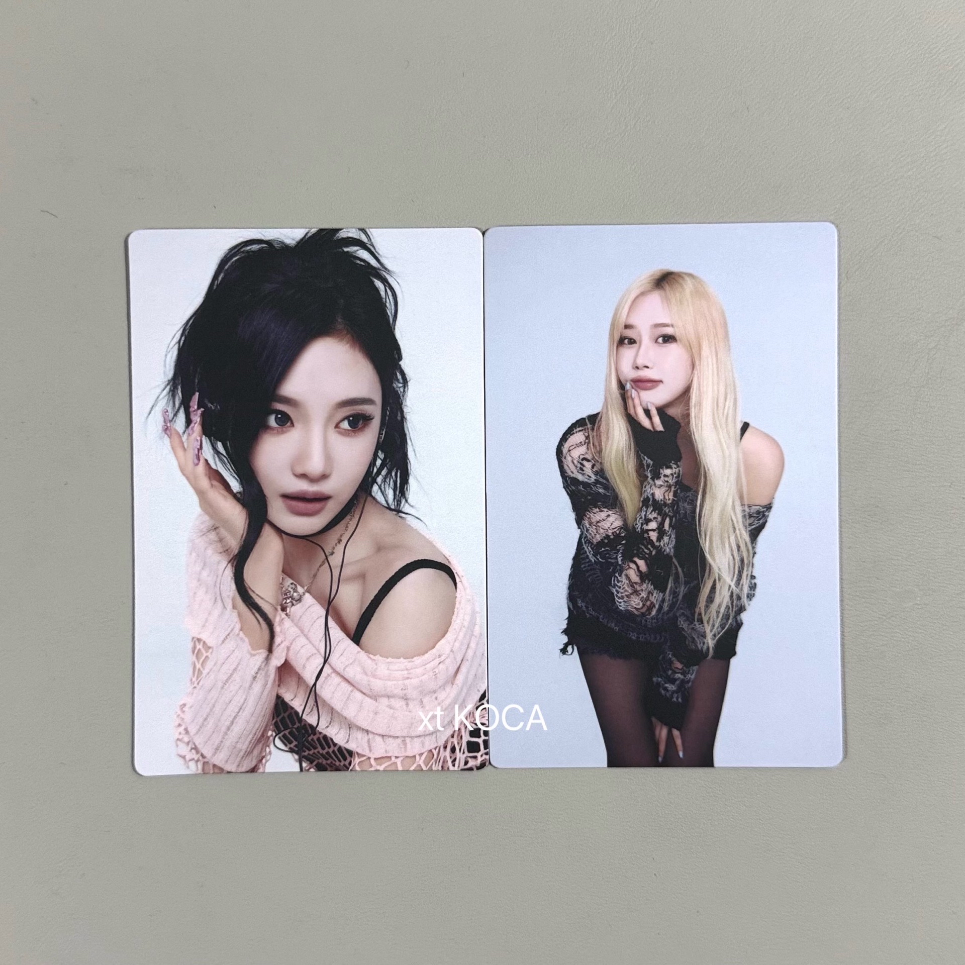 nfc 吉寧 smt30週年造型