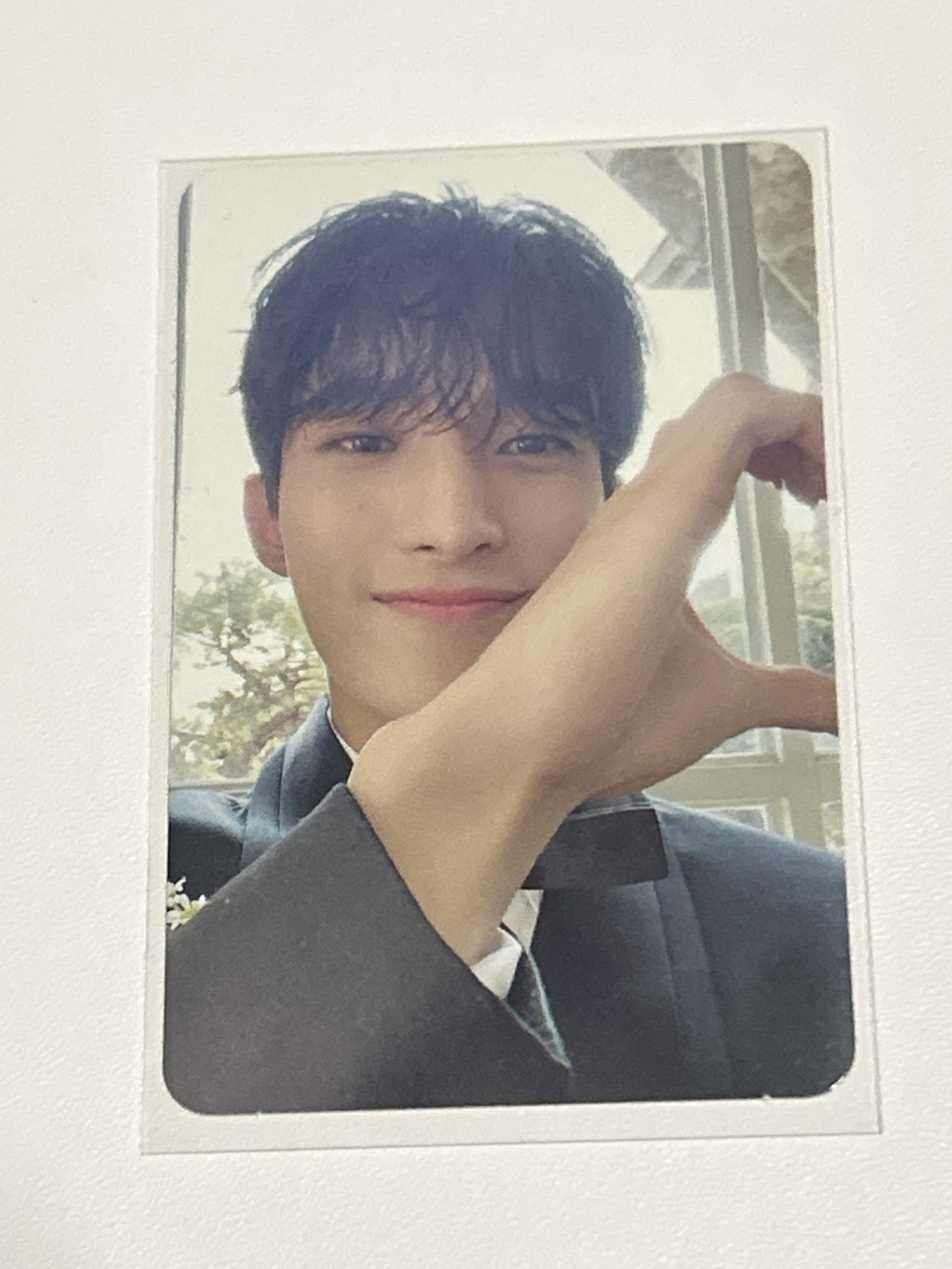 Mini10 Carat ver. 專輯卡 2.