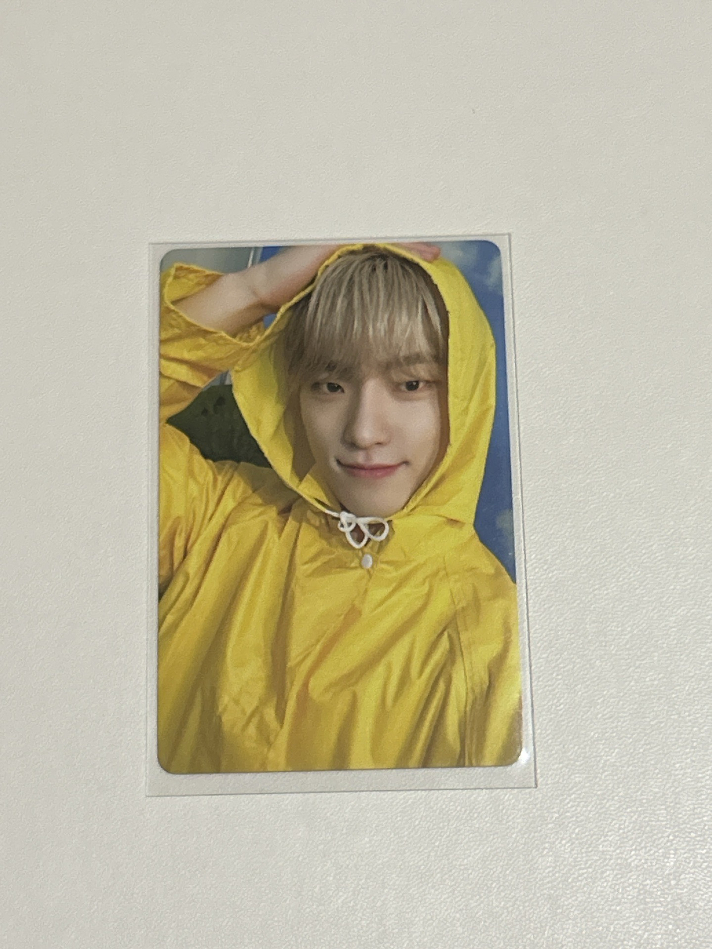 Mini11 Carat ver. 專輯卡