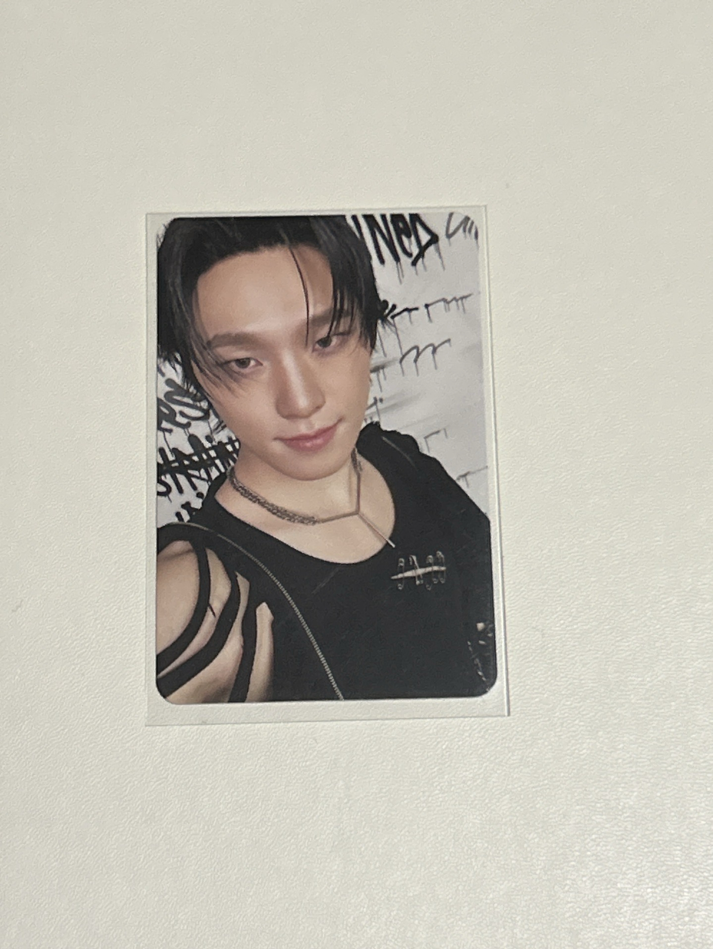 正五 Carat ver. 專輯卡