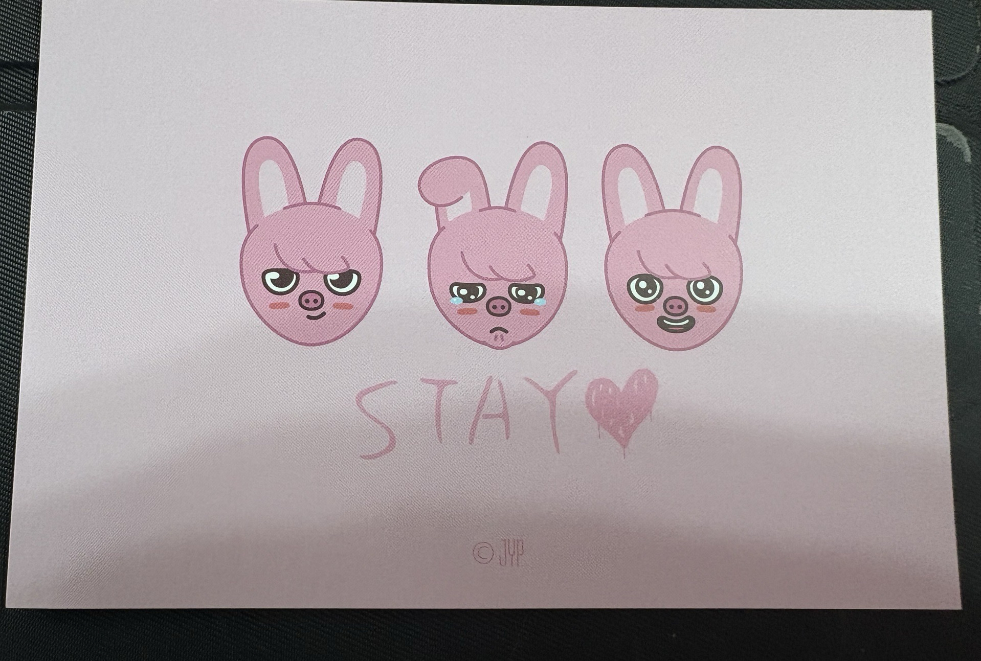 stray kids celebrATE 快閃店