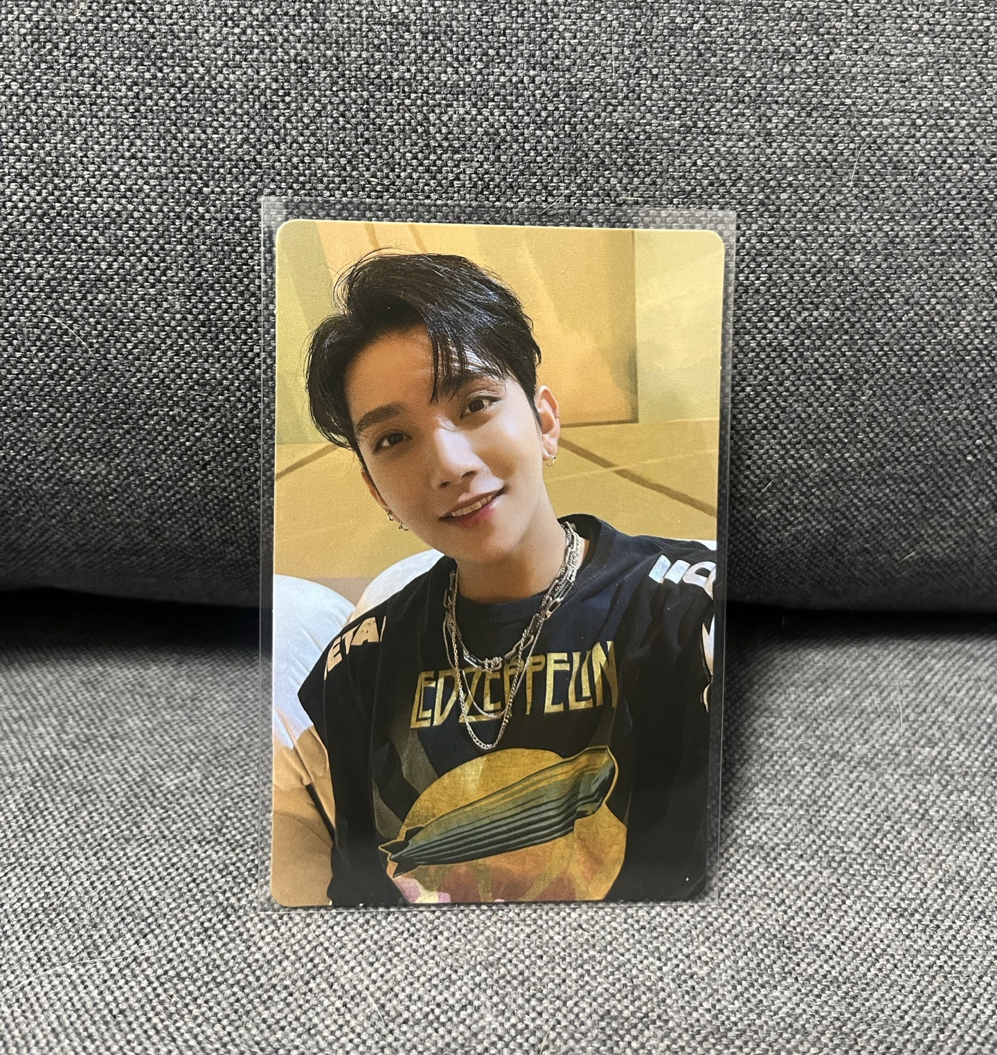 Mini 9 克拉盤卡 ｜帥潮秀