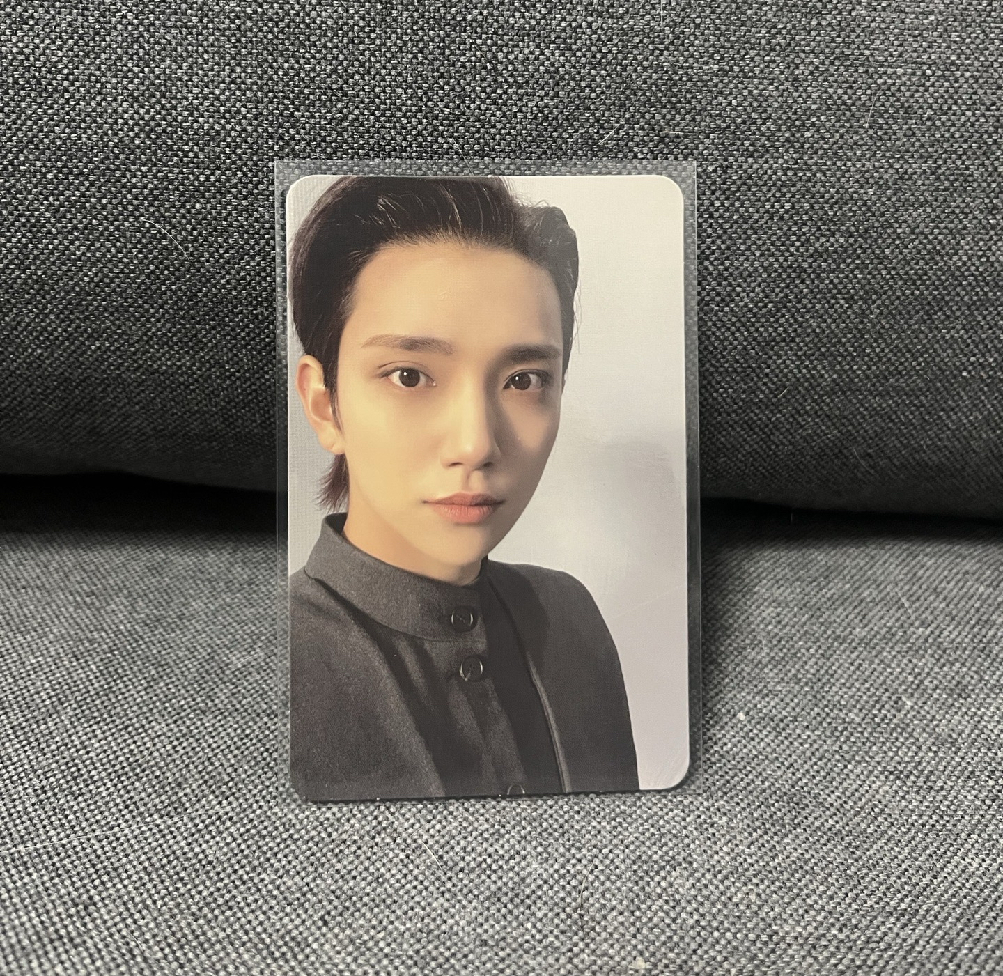 正規四 Ep.1 | 背頭秀