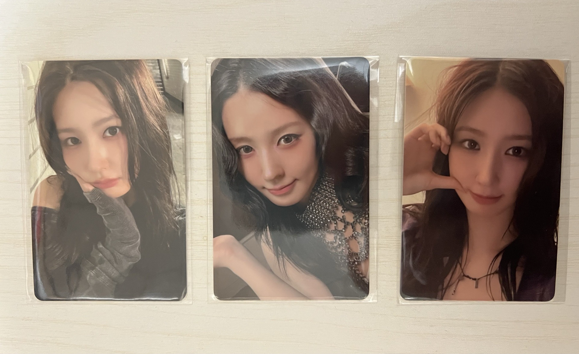 韓國快閃滿額卡