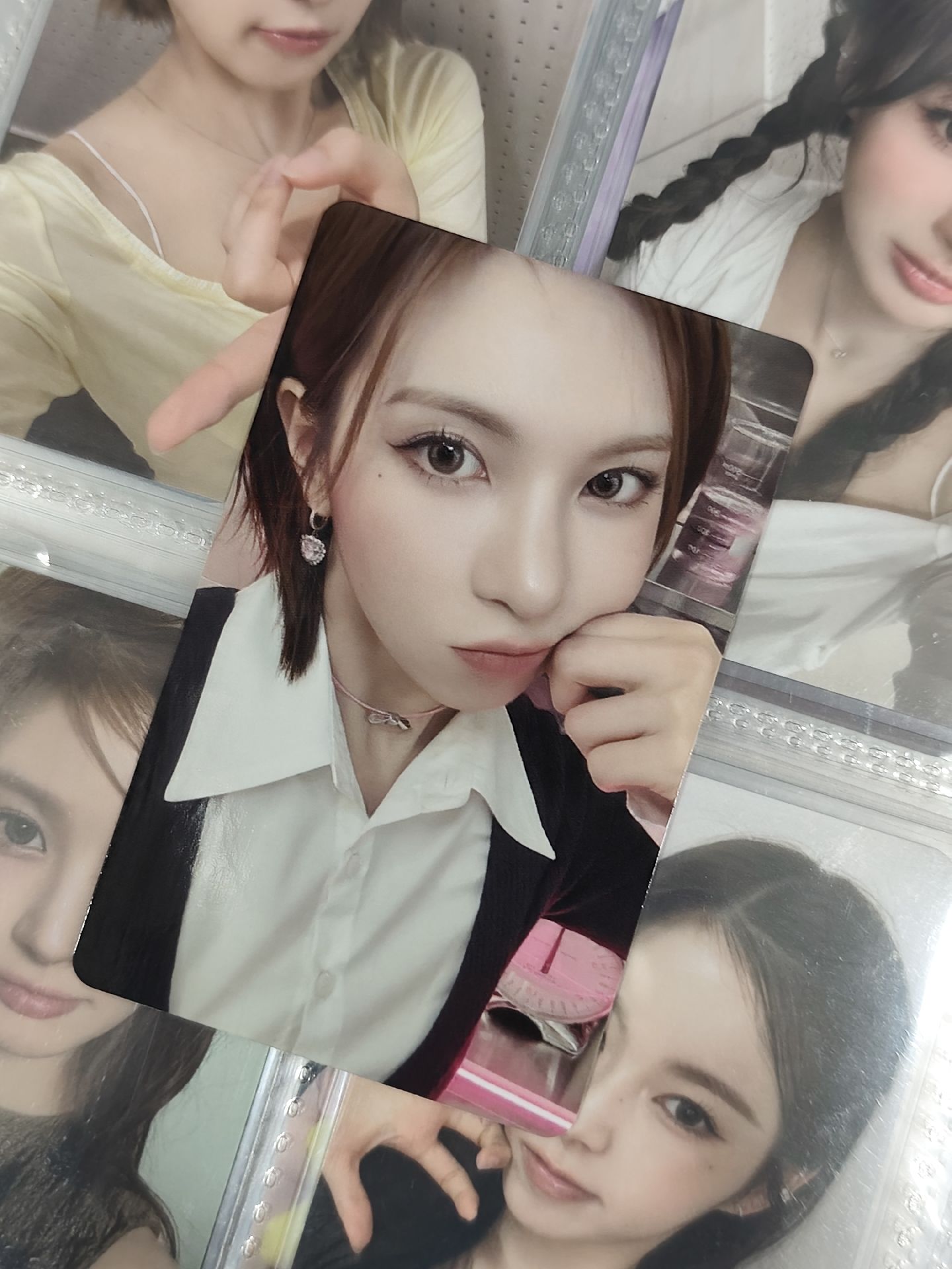 Mixx Lab 線上滿額卡