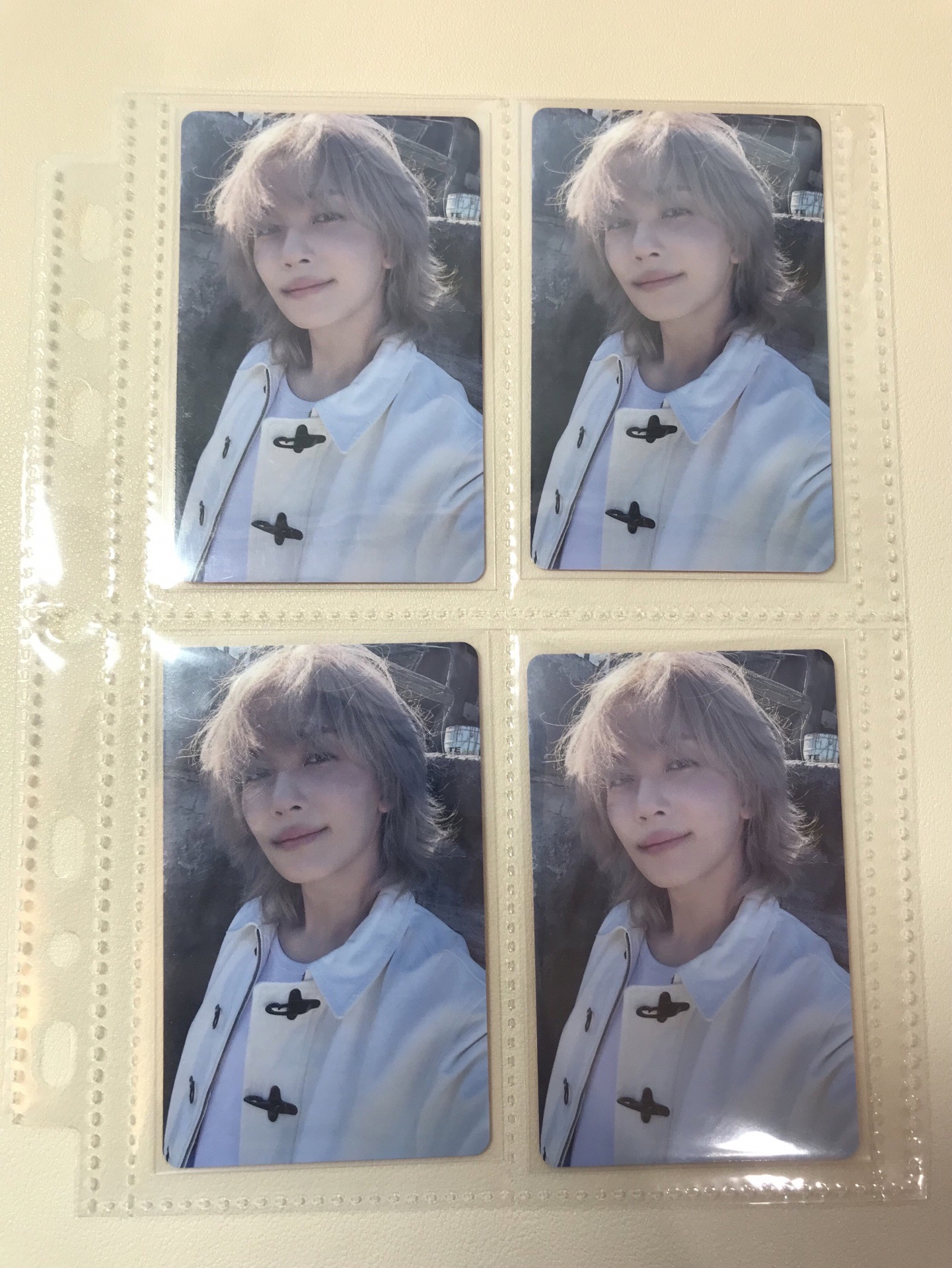 戰損漢 MINI12 wvs 大阪 入場卡 / 場限卡 