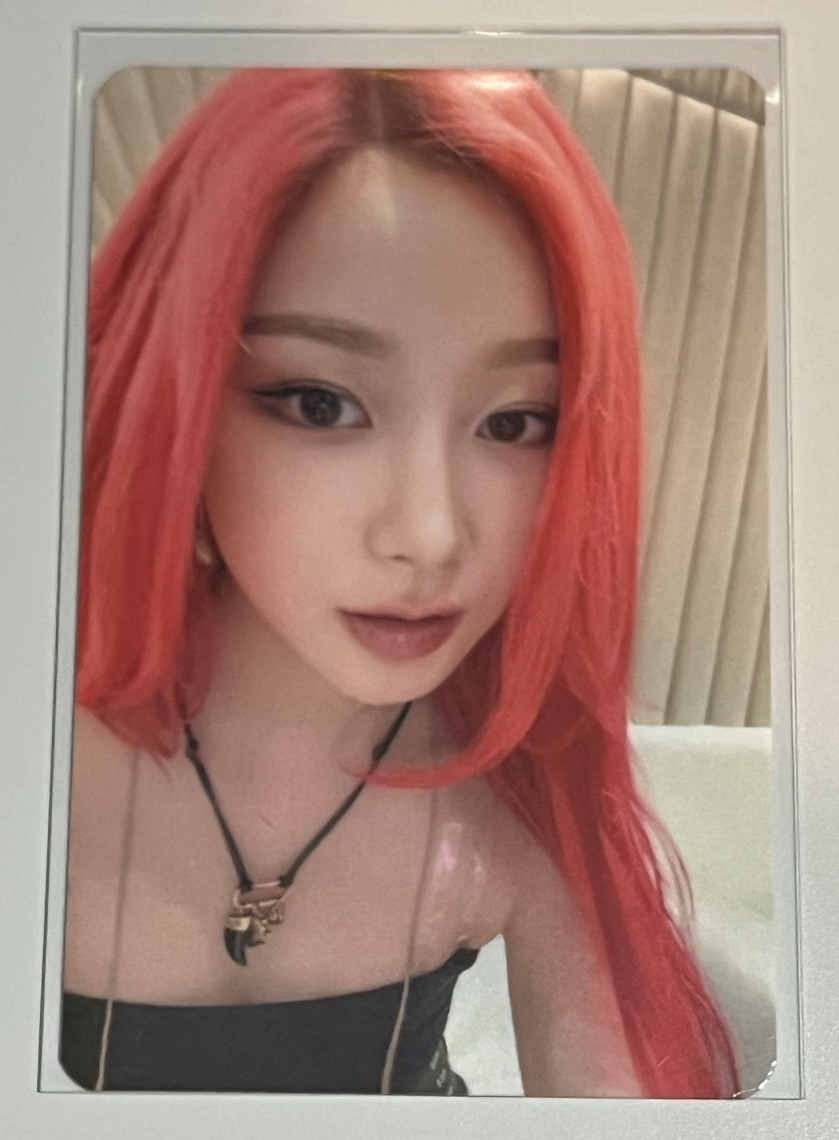 aespa Dirty Work sw預售 吉