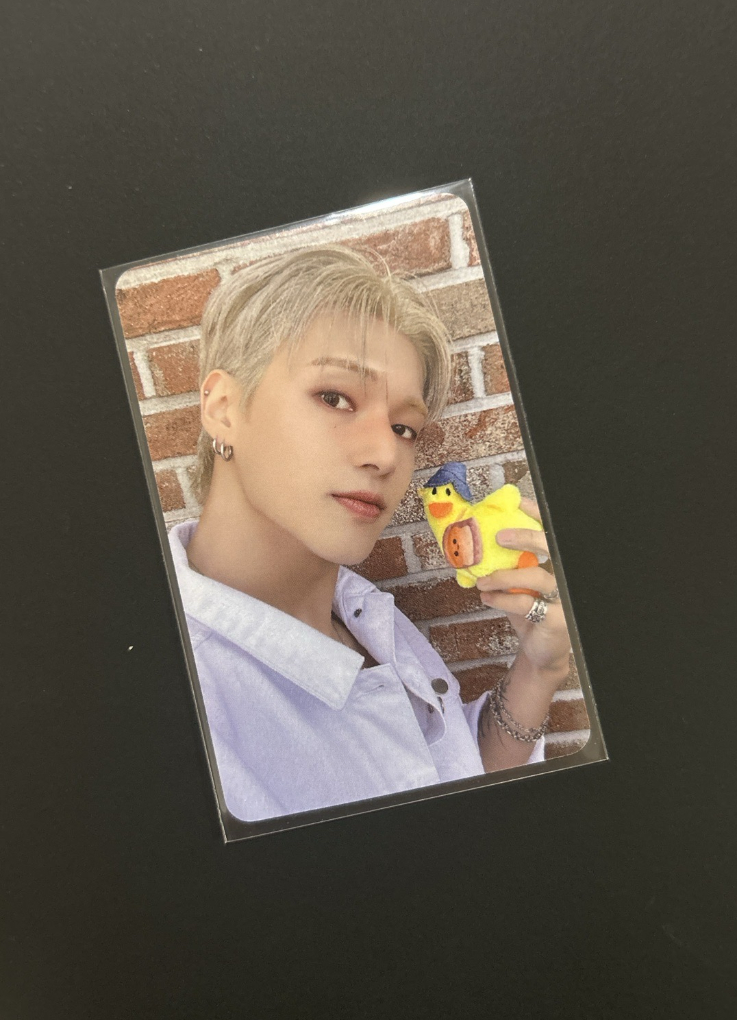 GH3 am 友榮 鴨鴨ver.