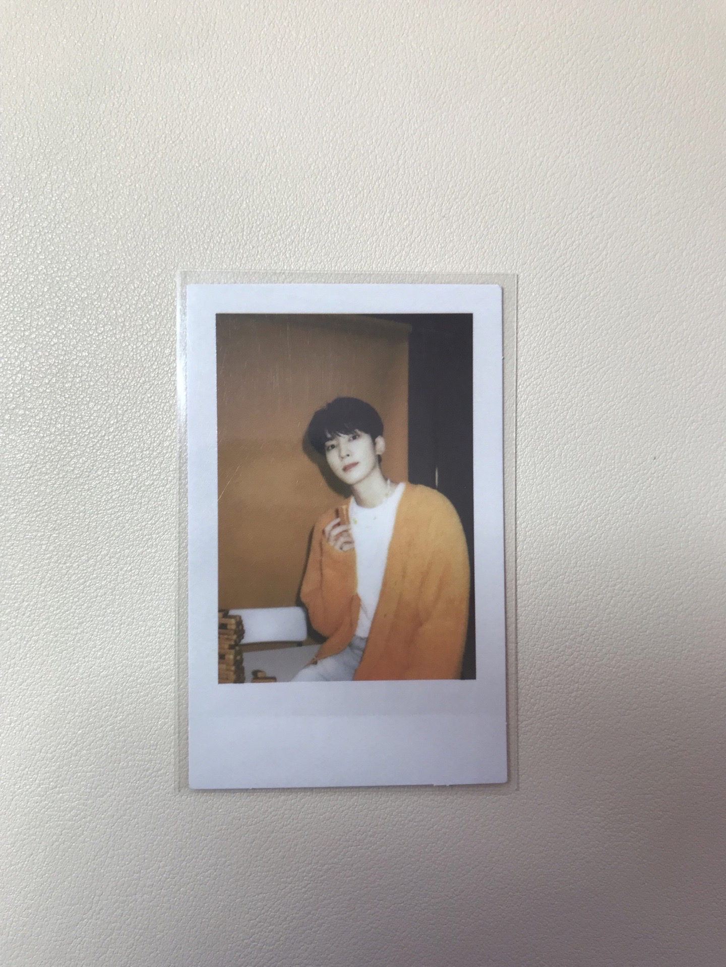 ❤️毛衣圓拍立得