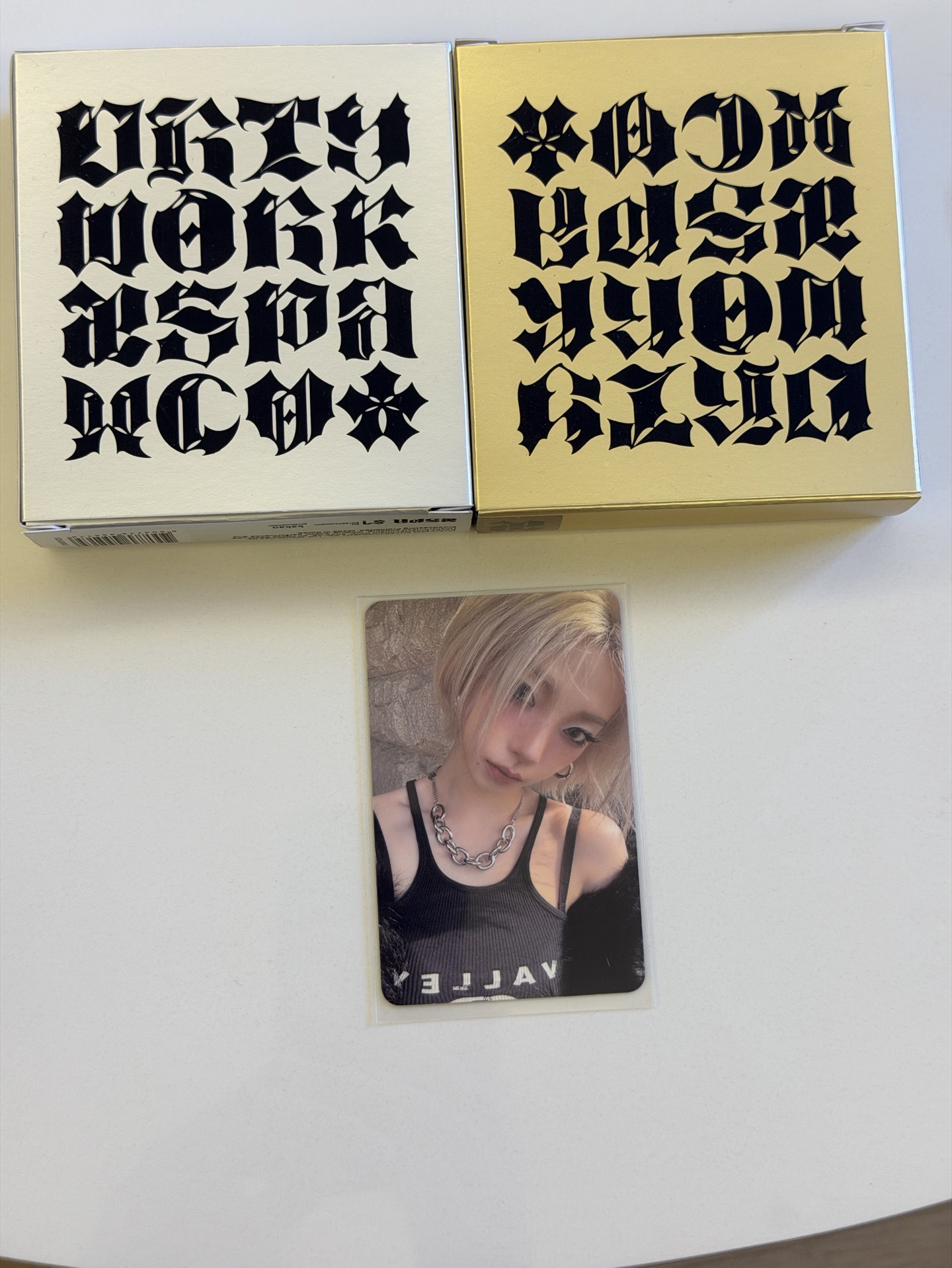 case版-柚卡（專輯可選版本）