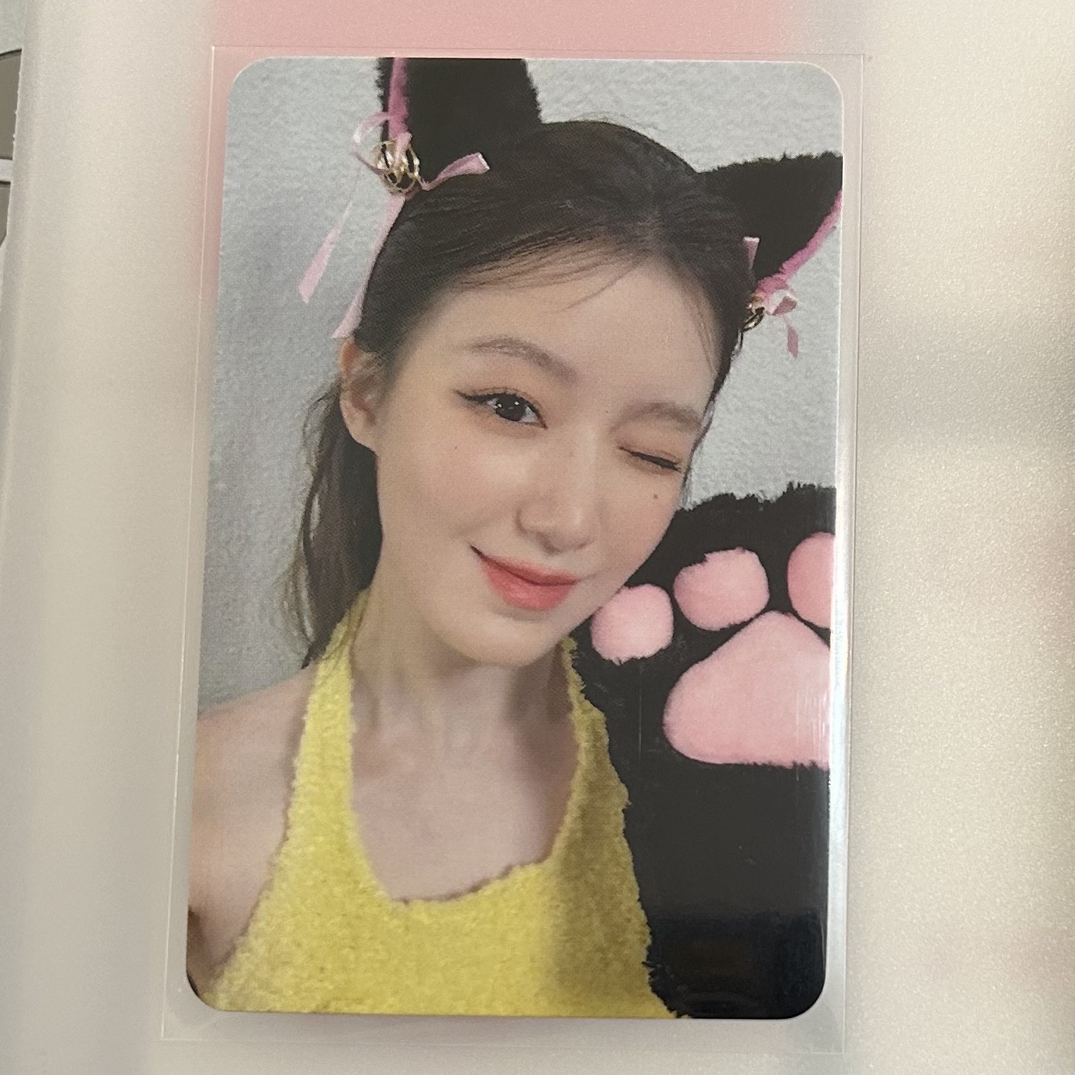 muvve3.0 貓爪刷（需多帶💛100）