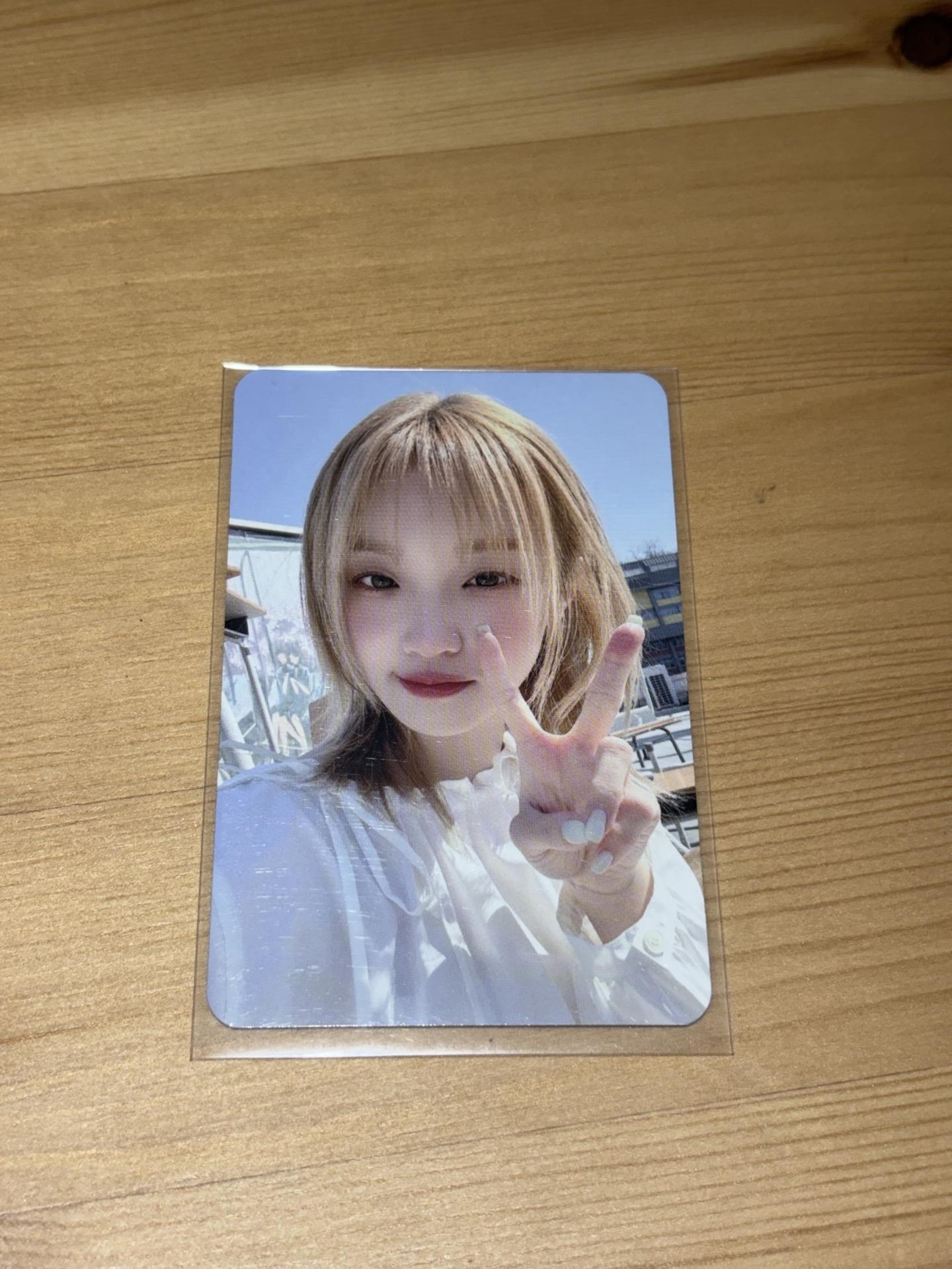 雨琦 正2 fate藍天白雲