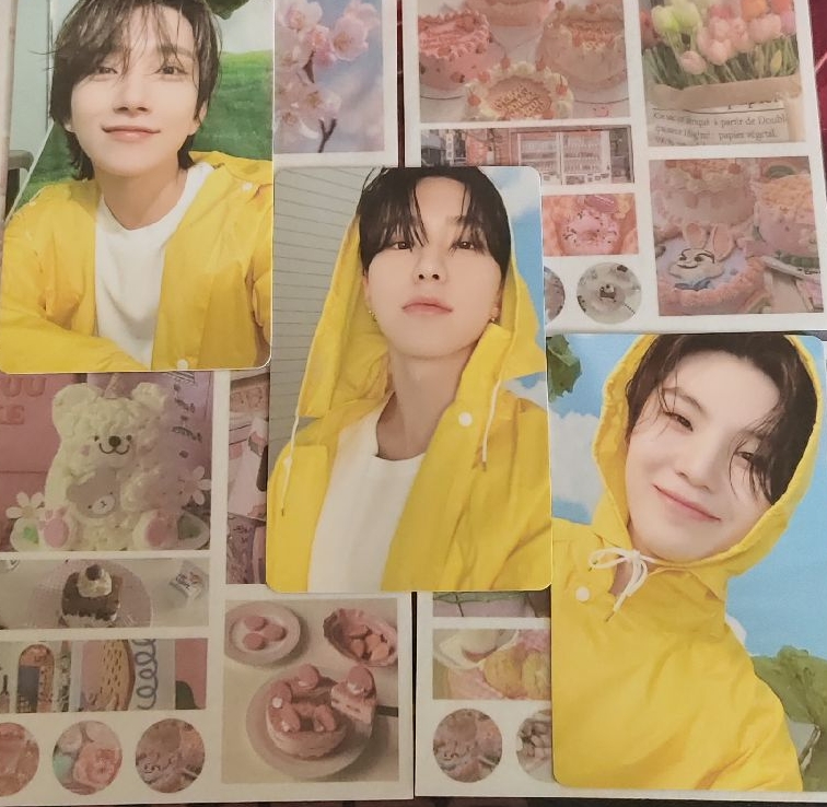 迷11 秀榮勳小卡