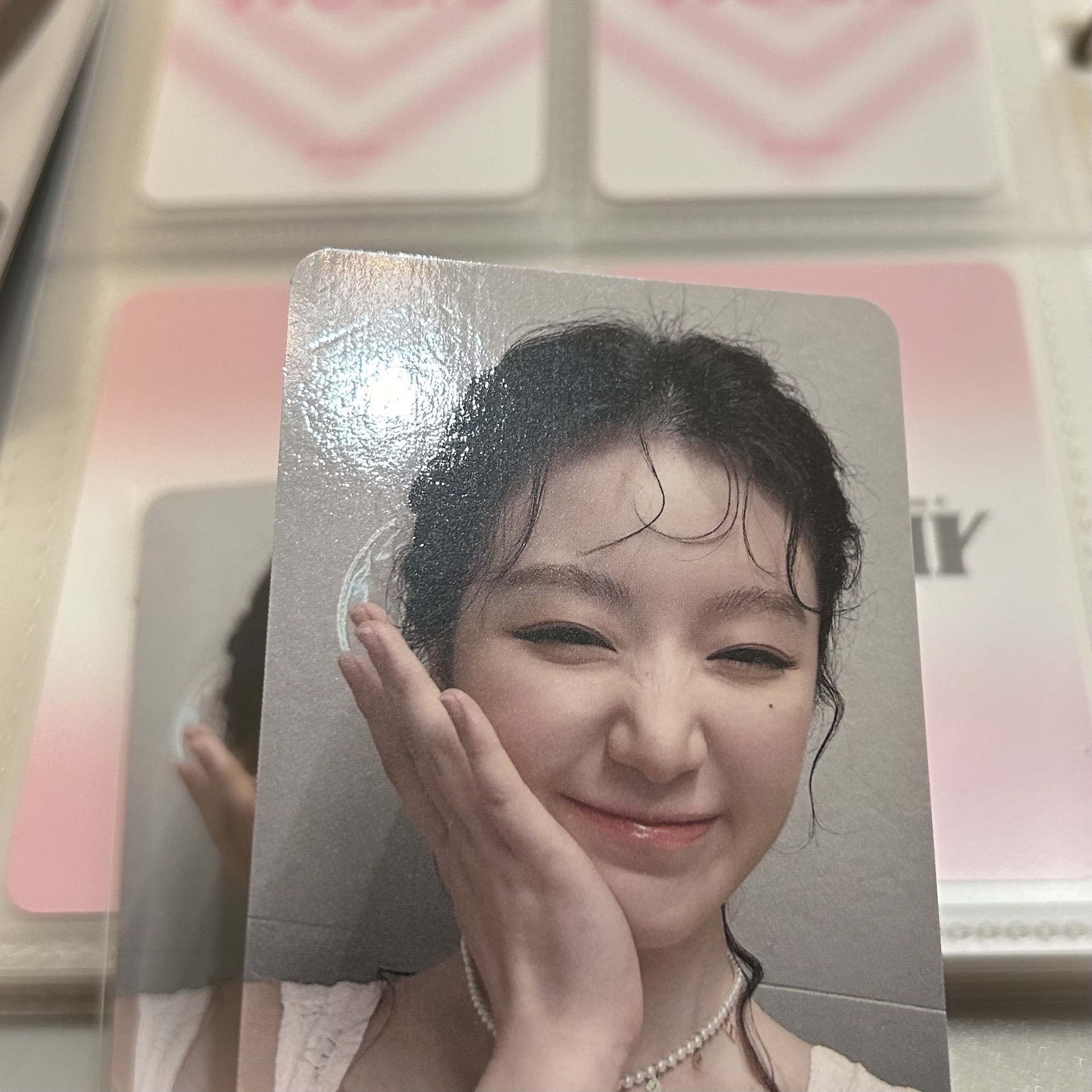 ms5.0皺鼻刷（有小損可看圖片）