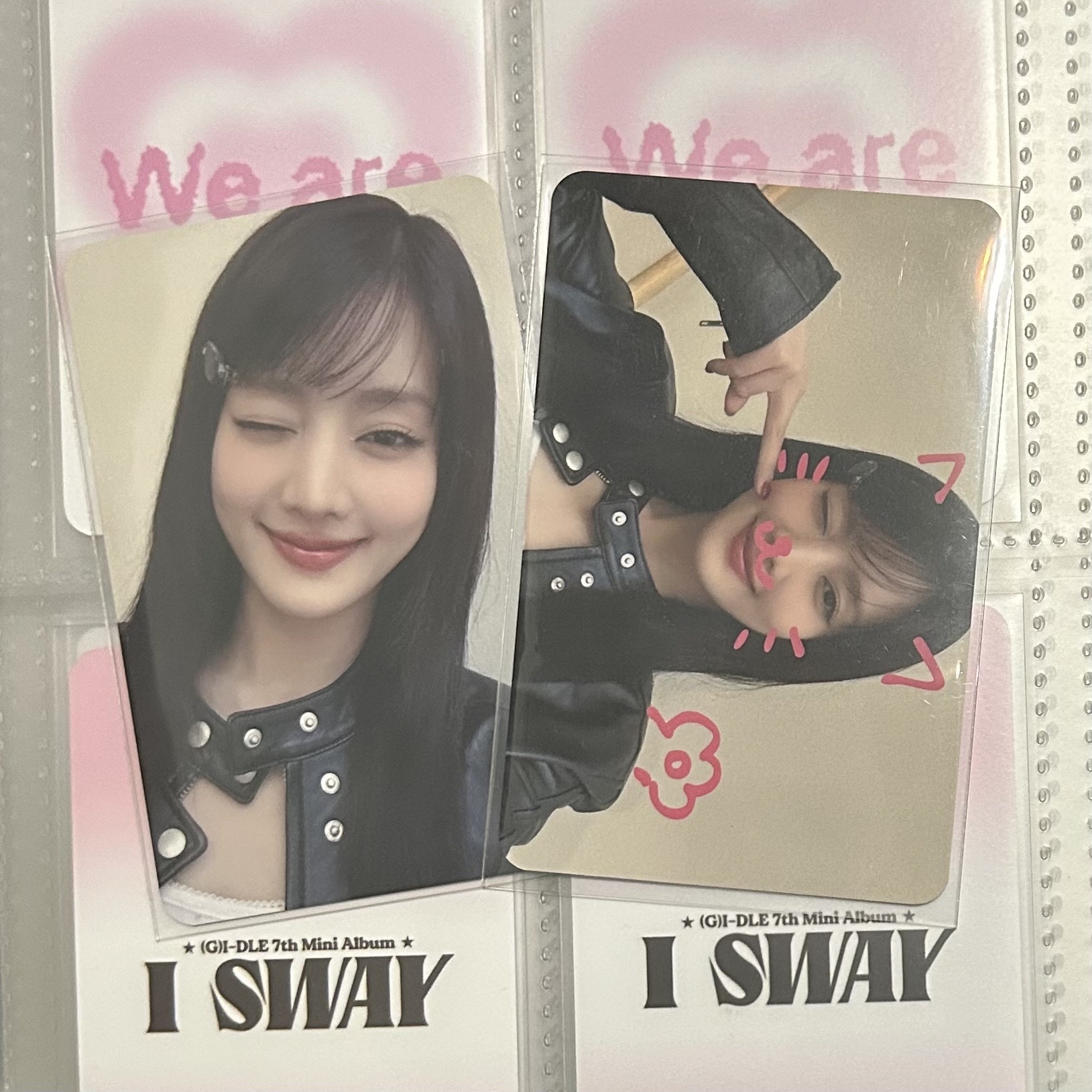 ms5.0妮（有小損可以看圖片）