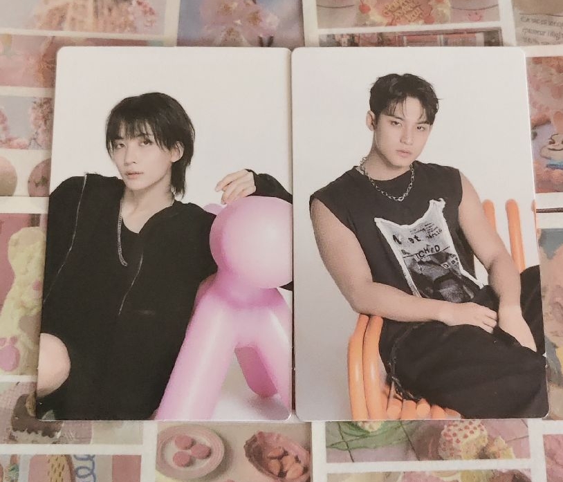 迷你12 漢奎小卡