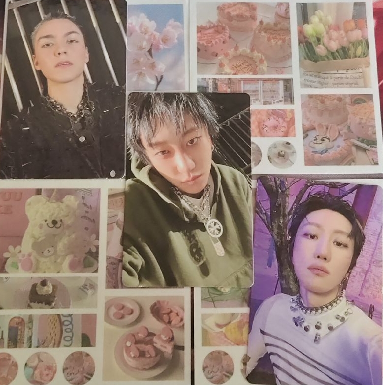 正五專小卡 率八