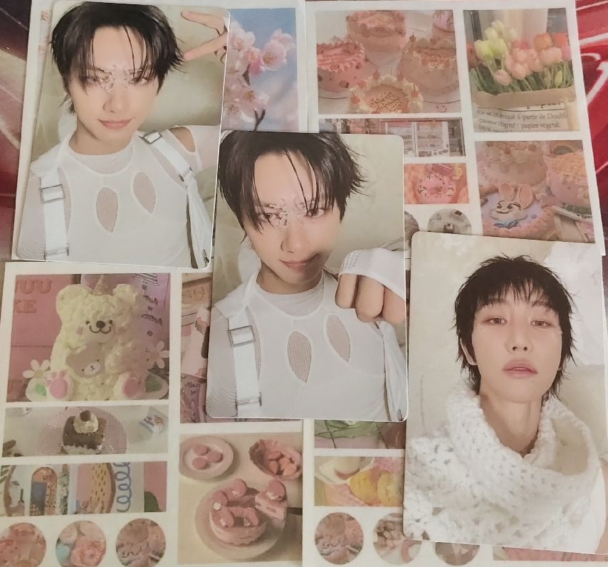 正五專小卡 俊八