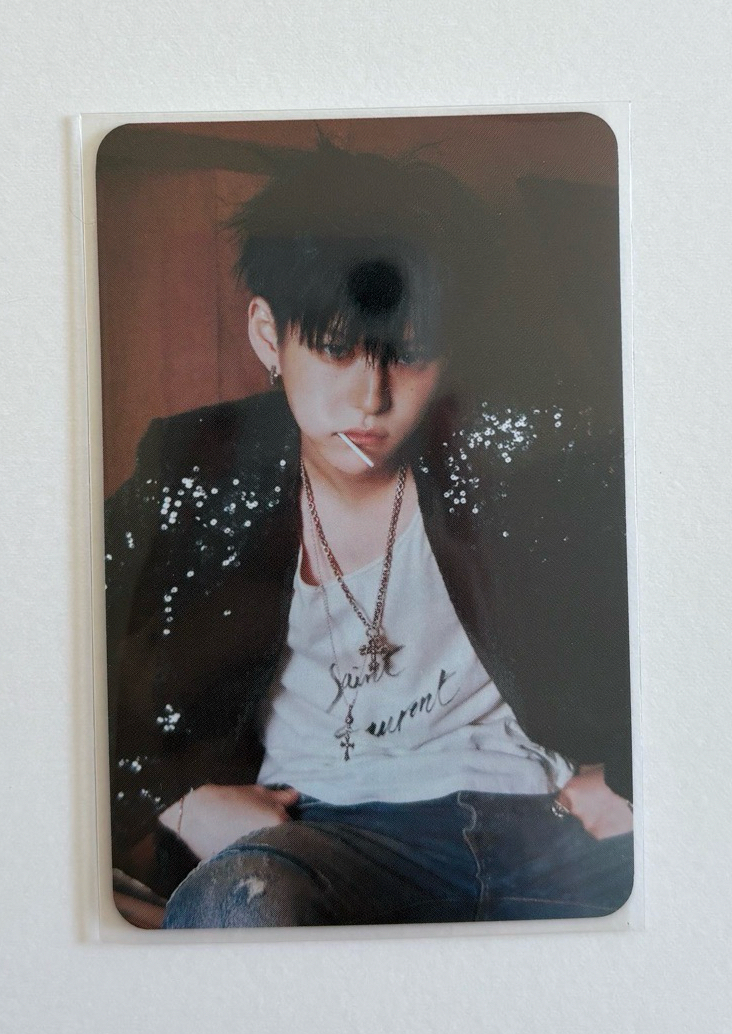 TRUZ PLANET 金本芳典 Yoshi 滿額卡