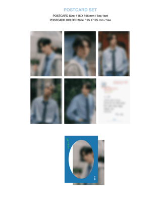 TXT 2023年 夏日寫真 12月到貨 預購