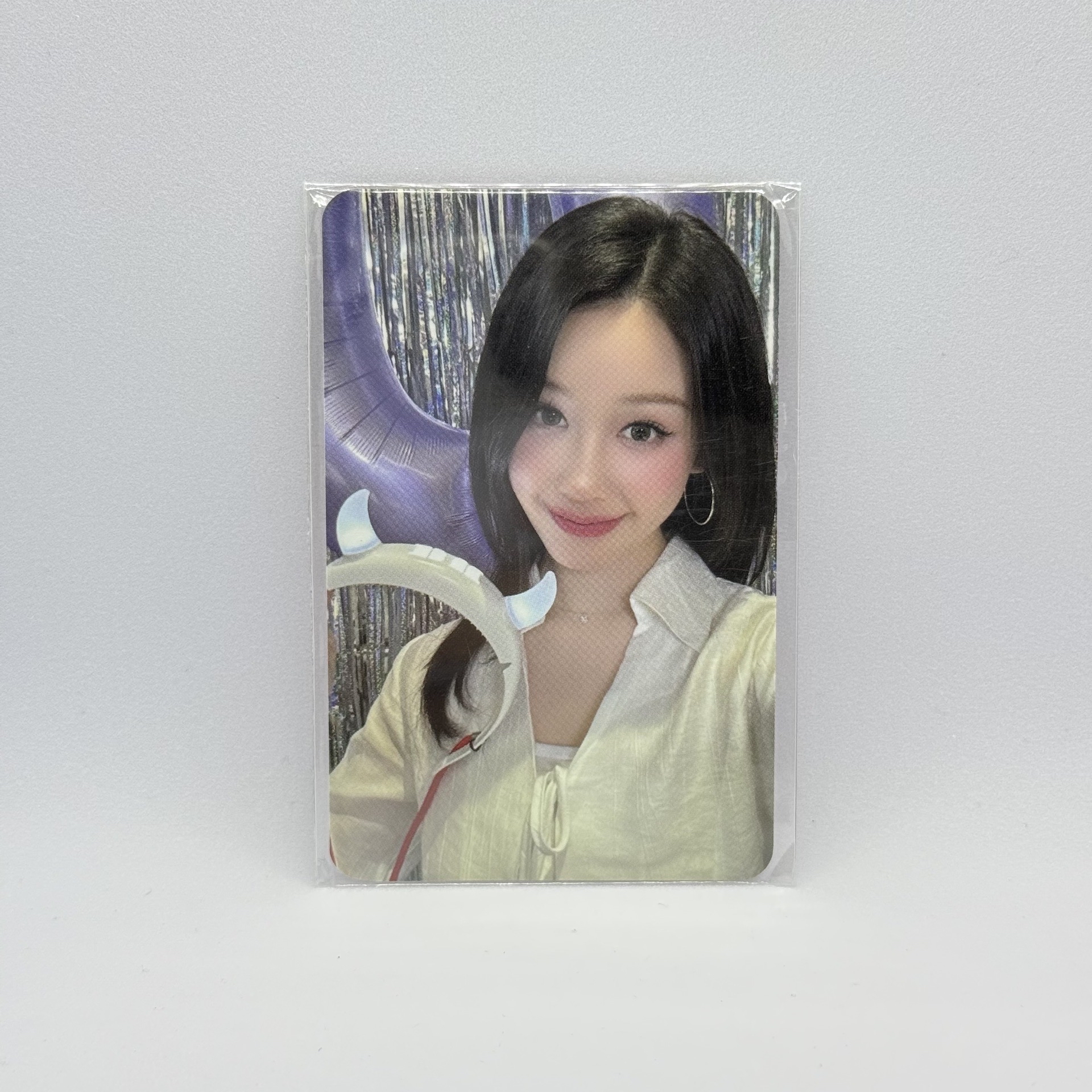 BABYMONSTER｜PHARITA｜髮窟卡