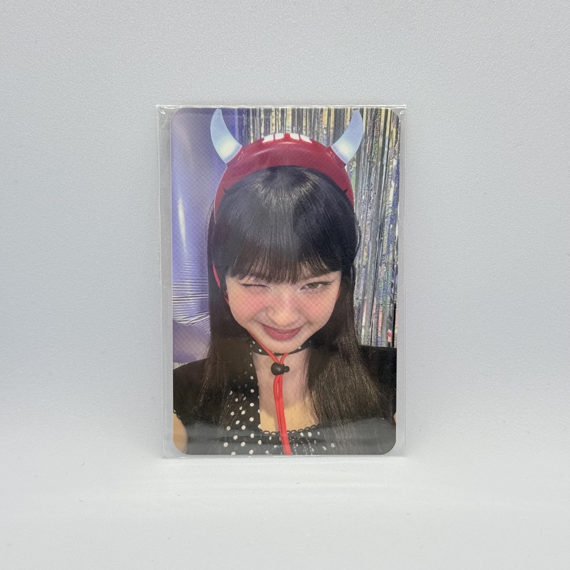 BABYMONSTER｜CHIQUITA｜髮窟卡