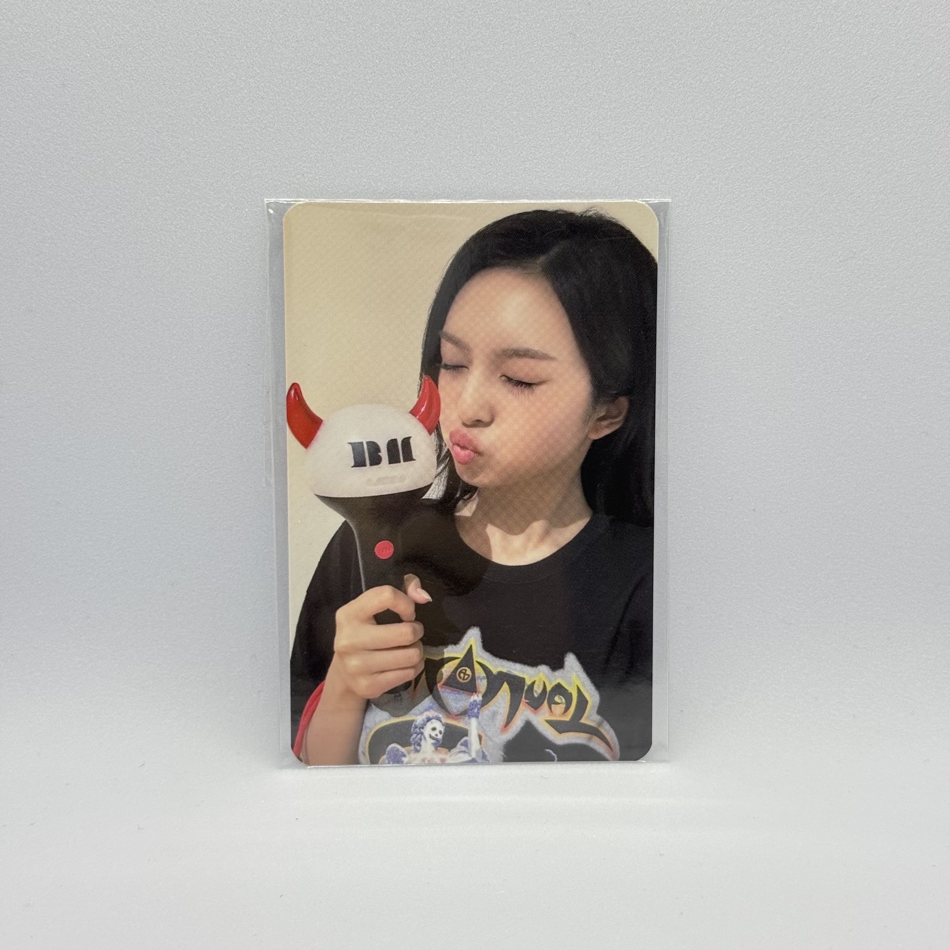 BABYMONSTER｜CHIQUITA｜線上手燈卡