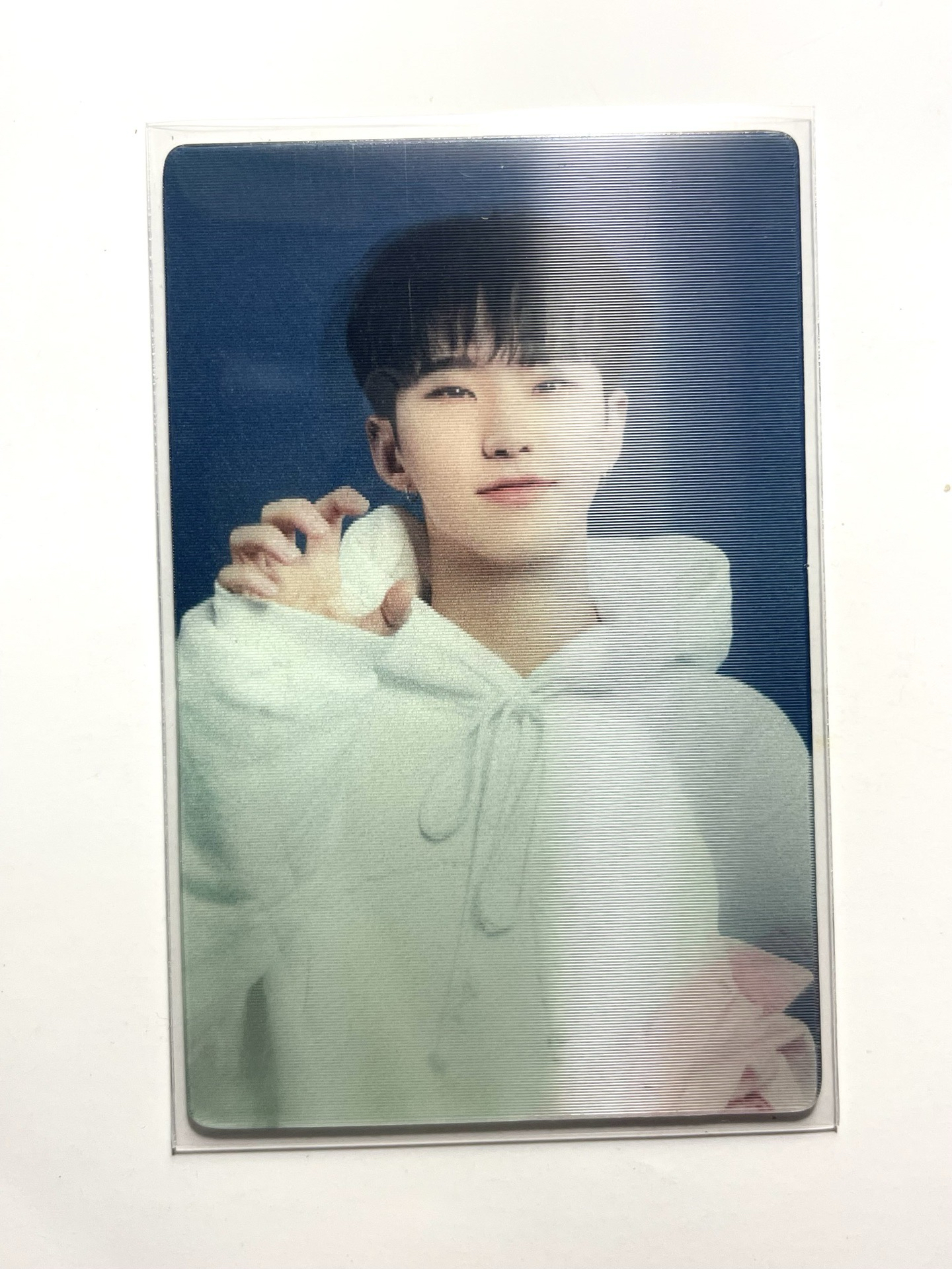 【HOSHI】23年克拉島變化卡（不被帶