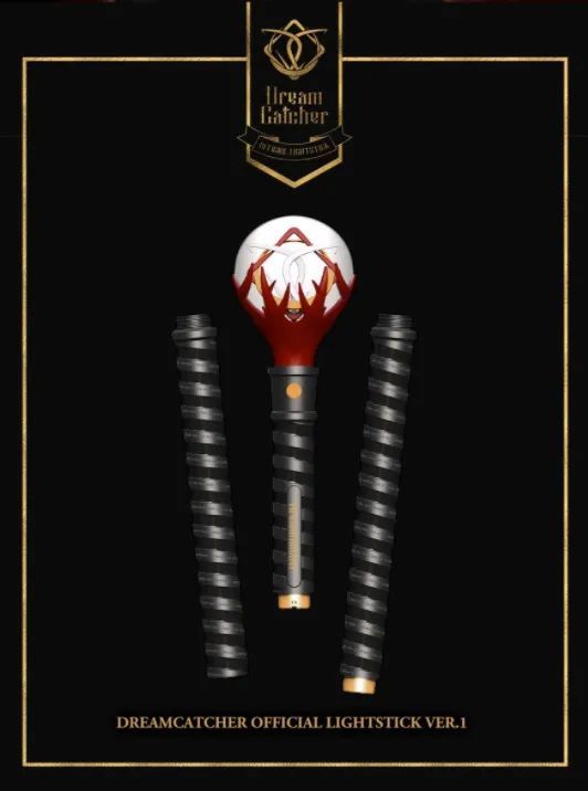 Official Lightstick ver.1