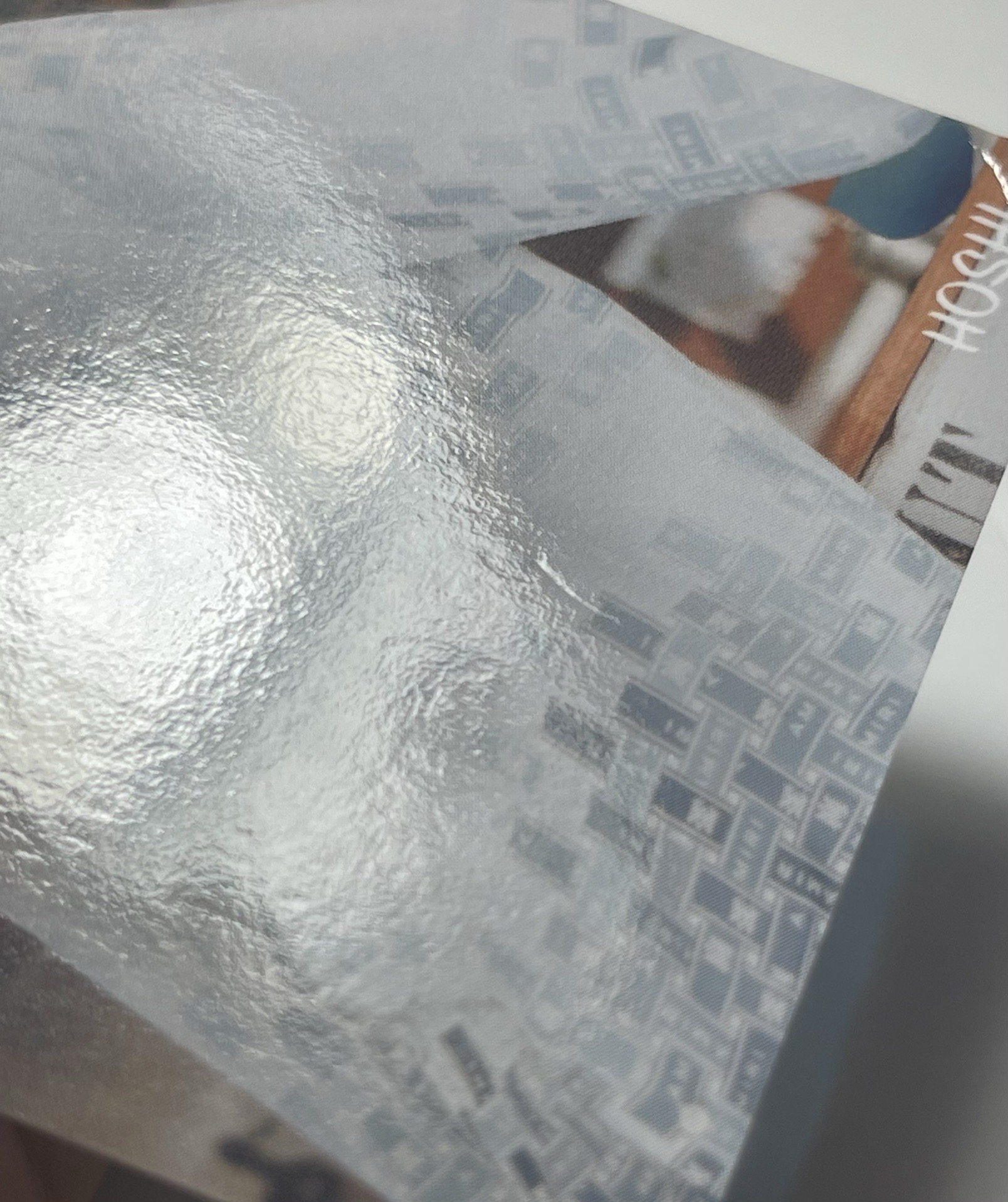 【HOSHI】23年Cafe滿額卡