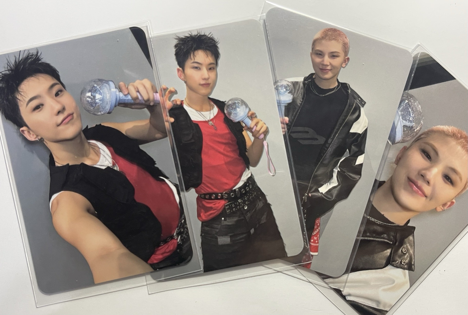 【HxW】豪雨演唱會克拉粽（不被帶