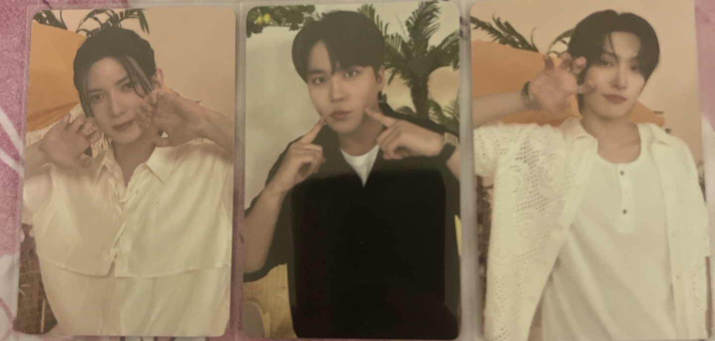 售鐘的麥梯子滿額（也可看內文