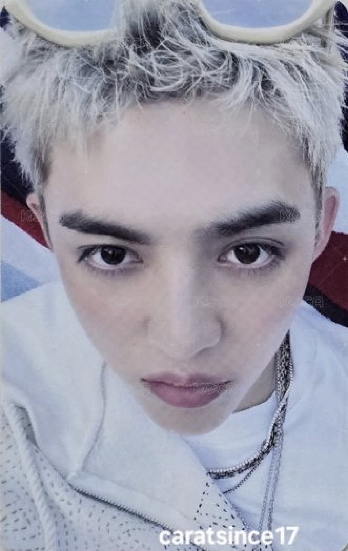 HYPE VIBES mp 2.0 幸運卡 哲