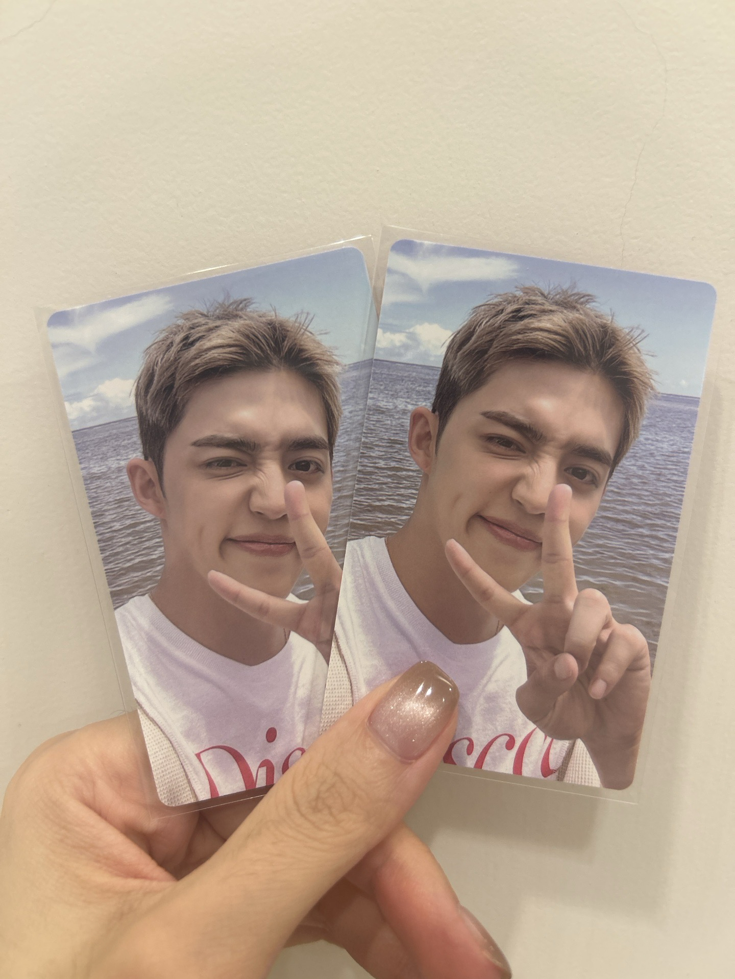 1）CXM WVS 線上特典