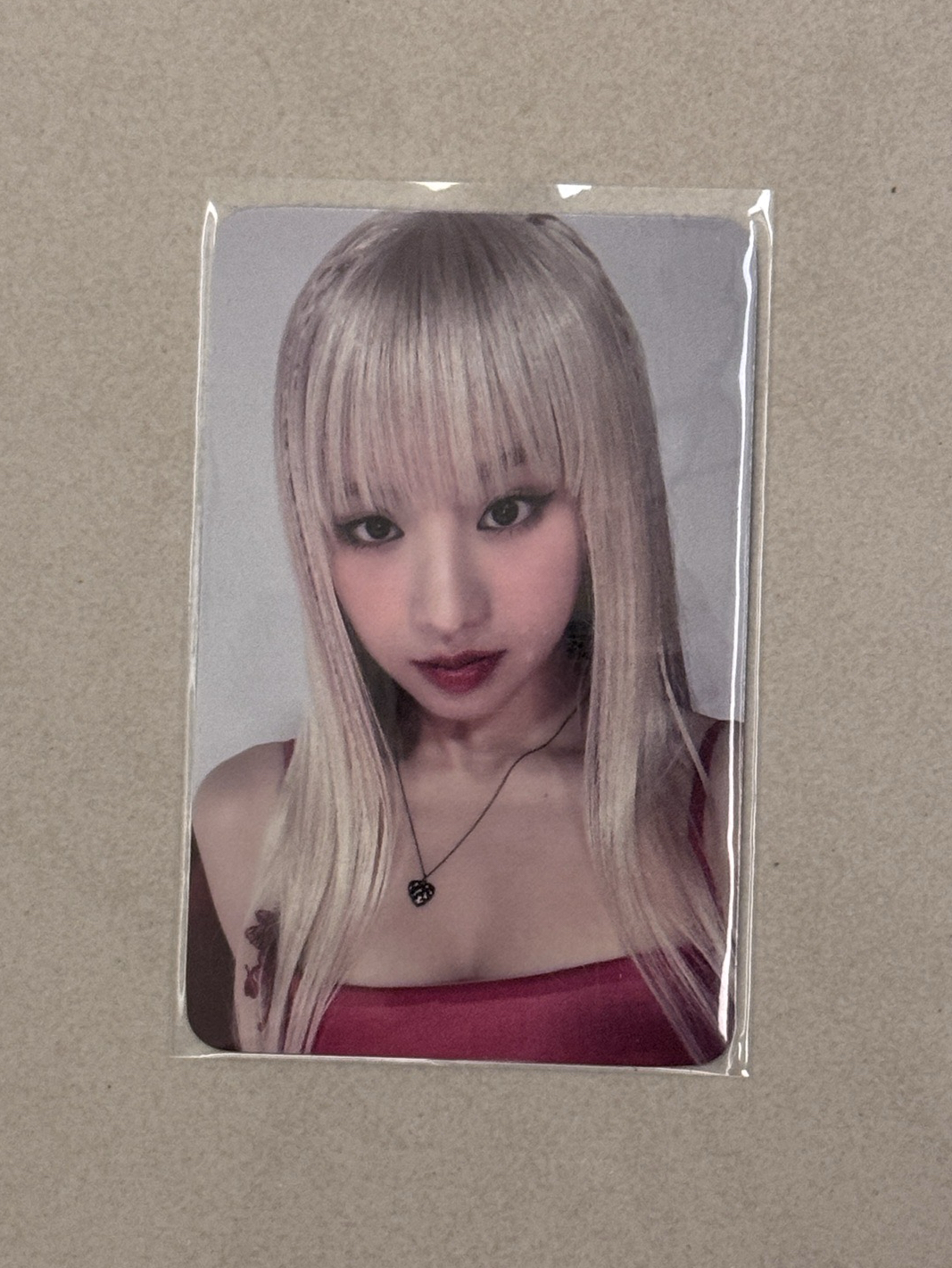 🔆點石成金K4預售Natty