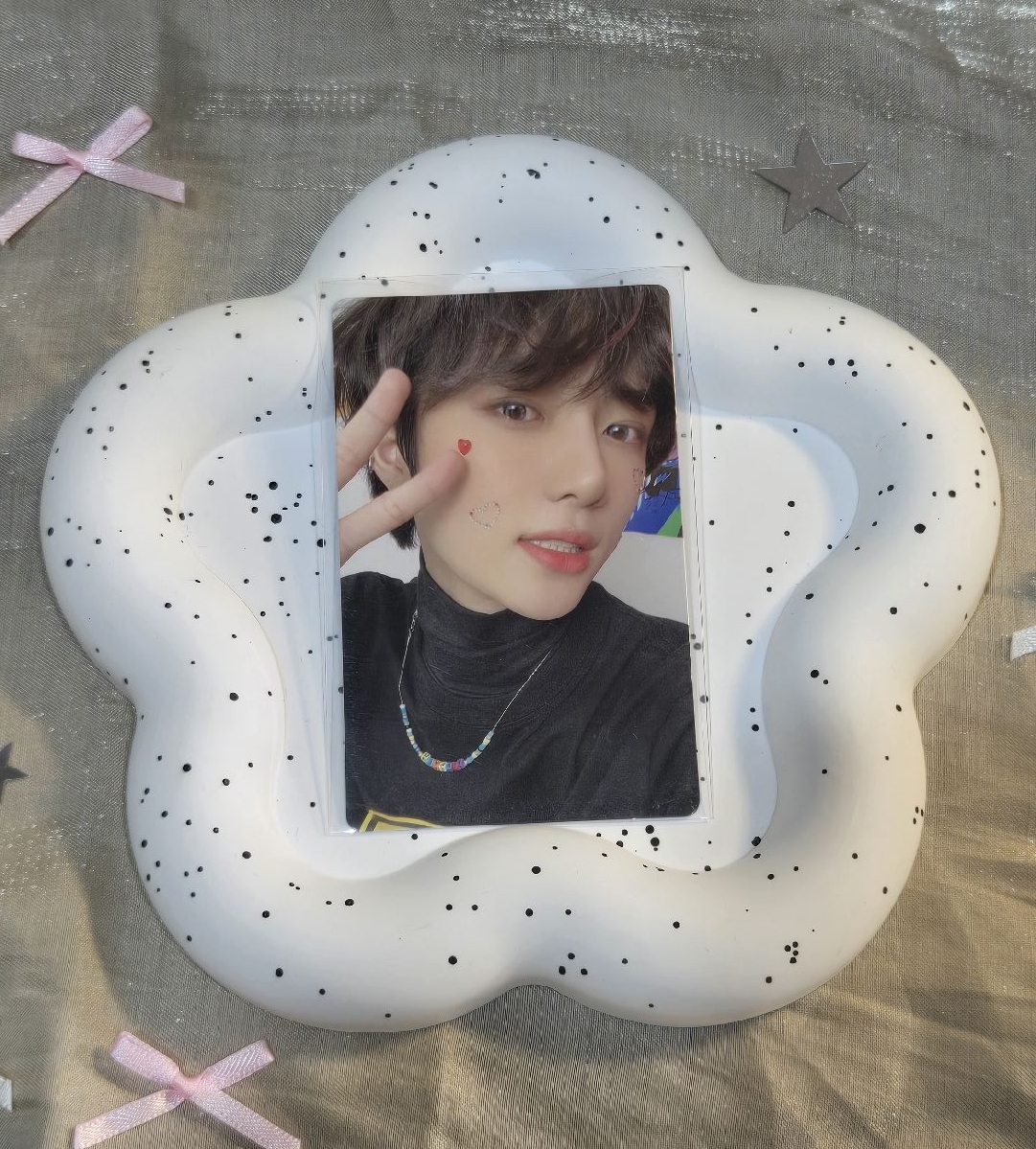 【TXT/杋圭】mini3 R版專輯小卡