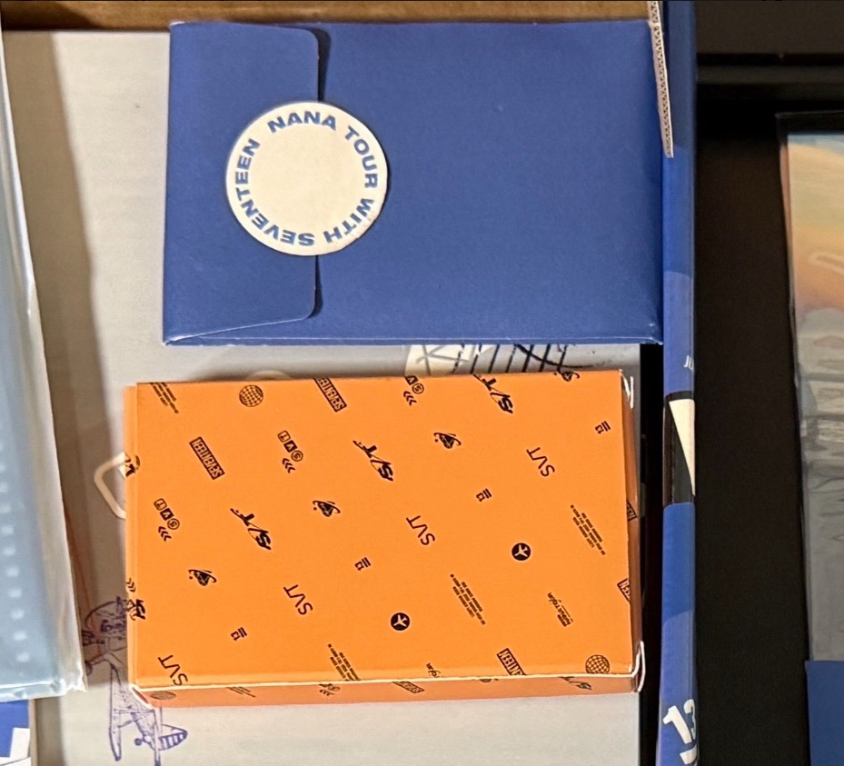 nana tour 整套含wvs特典