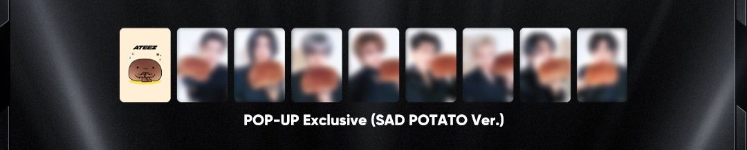 Hello82 POP-UP Exclusive