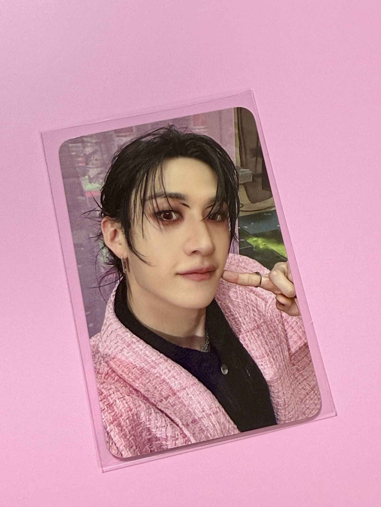 DOIT wm特典 方燦