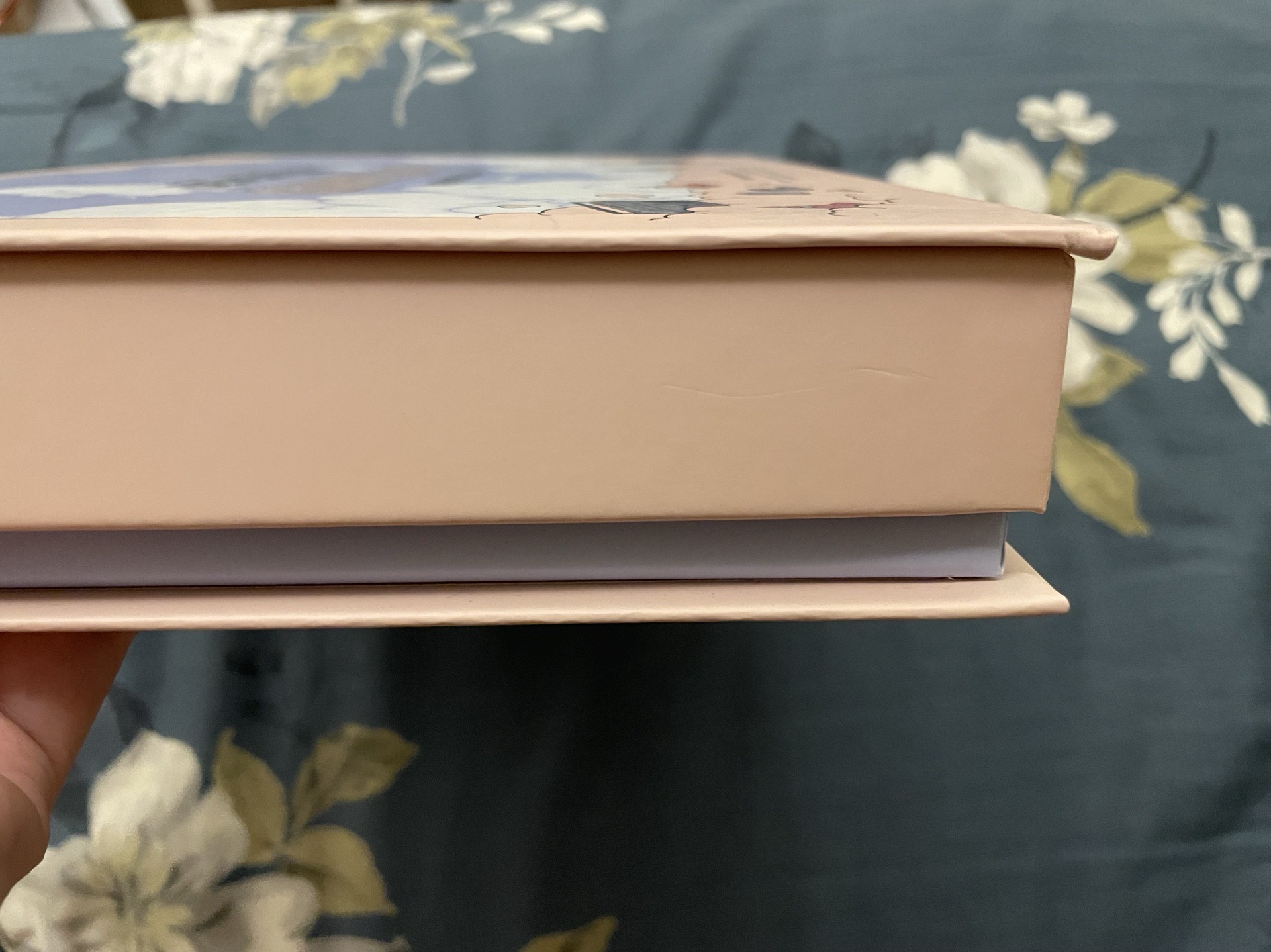 23’克拉島 回憶錄 