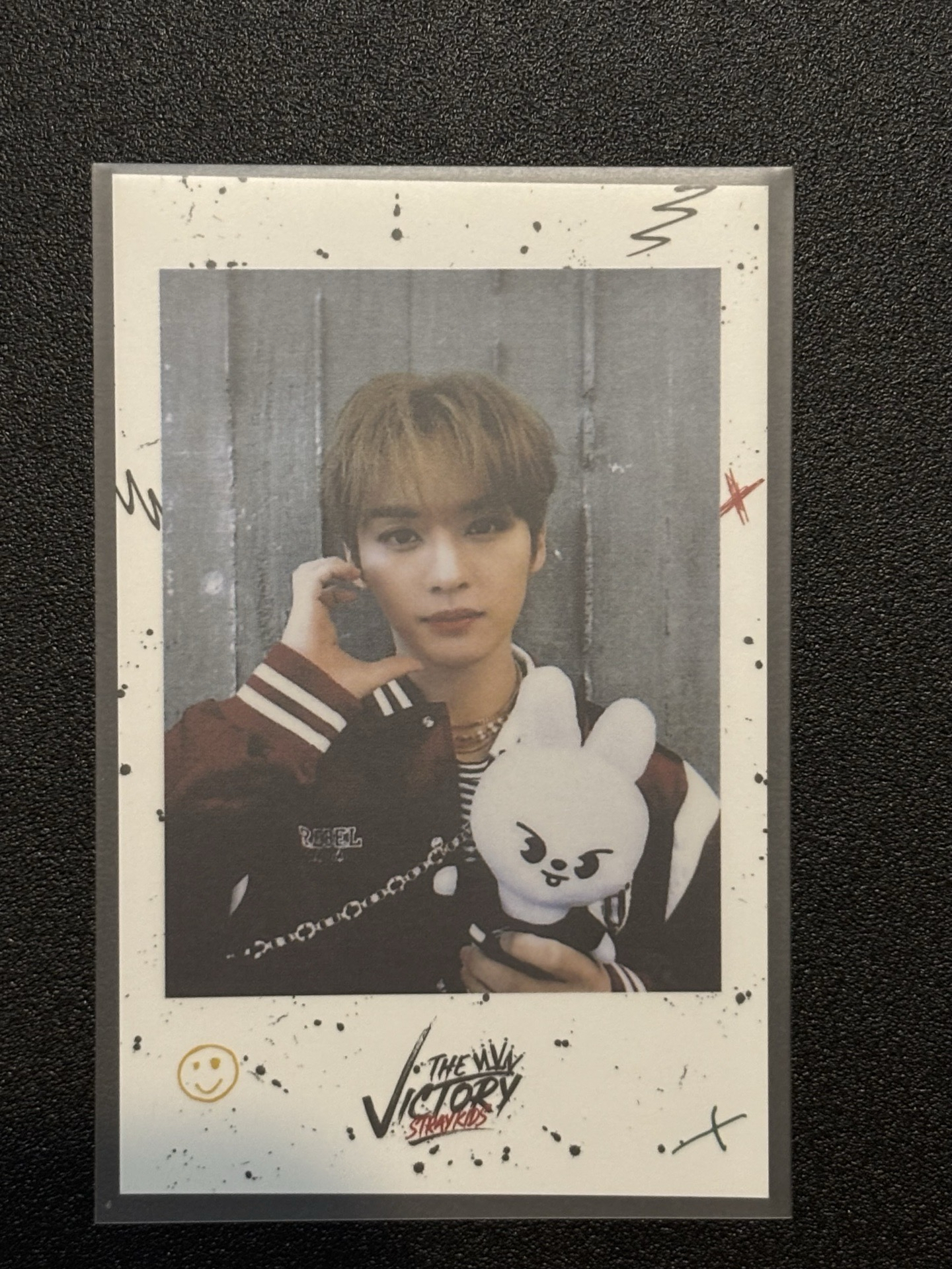 旻快閃店隨機卡