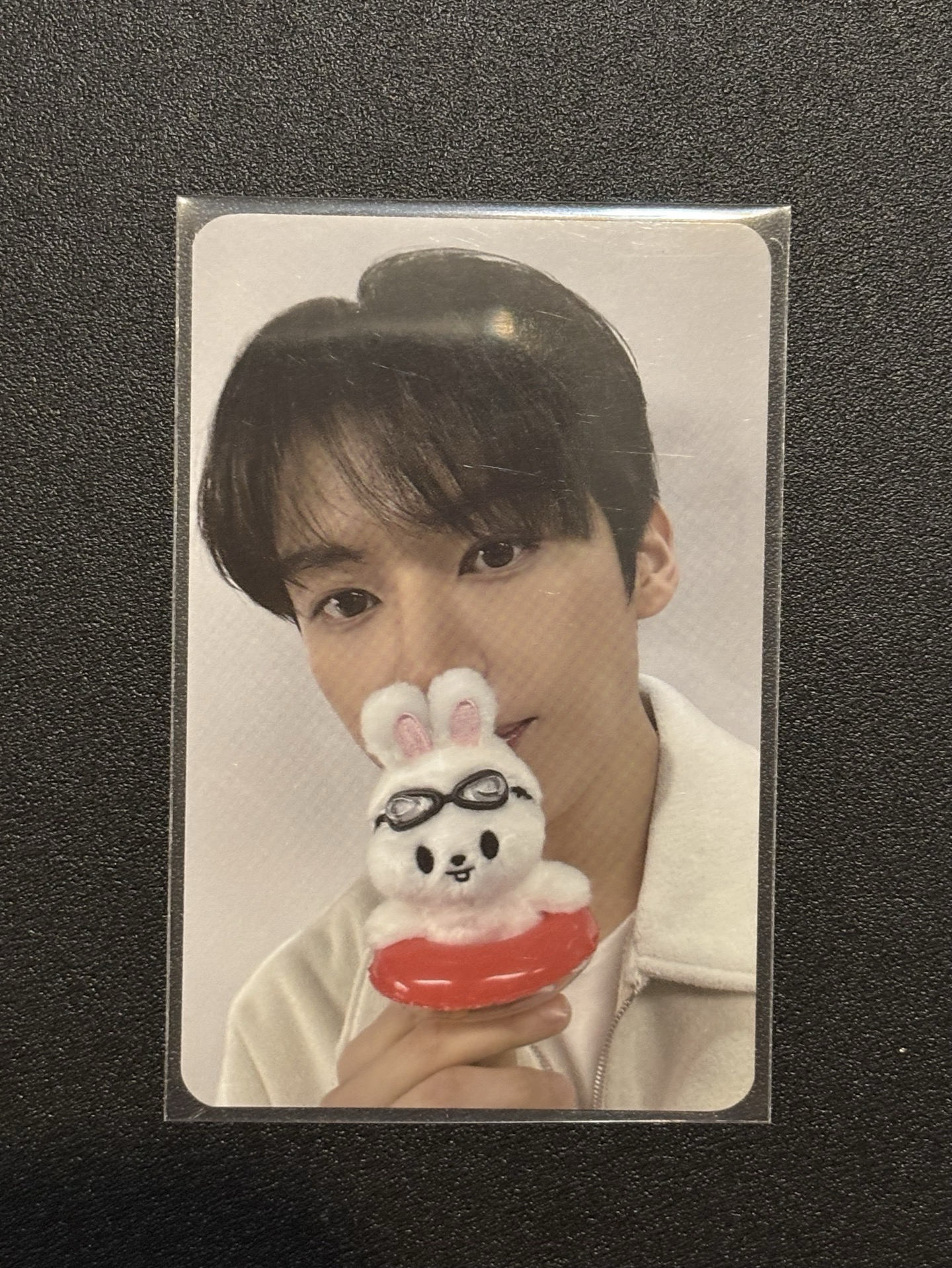 旻釜山快閃周邊椅子卡（含椅子）